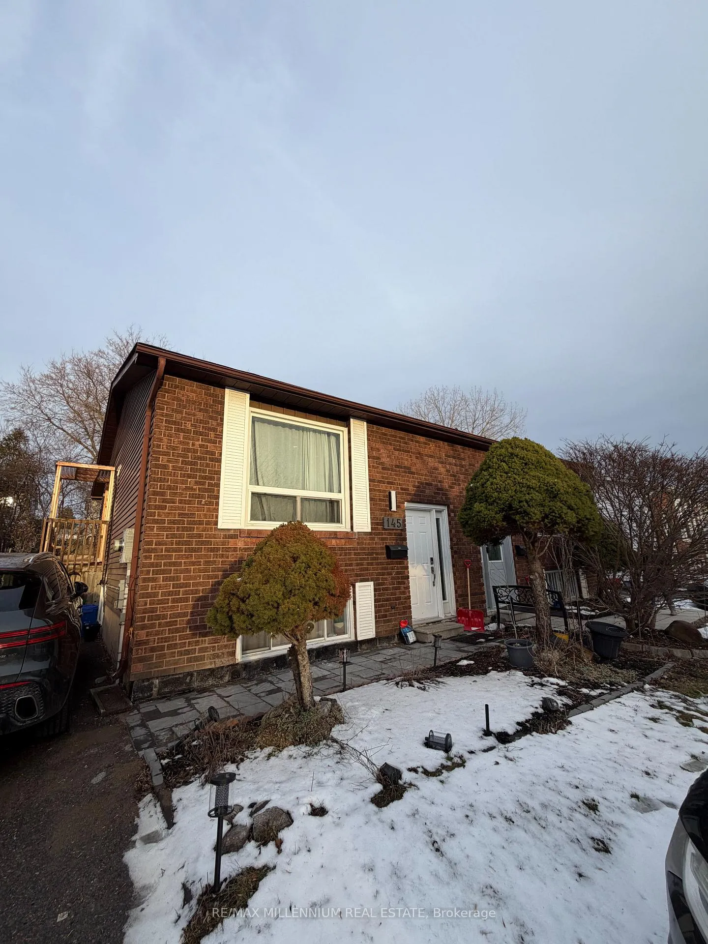 Photo 1 of 145 Londonderry Street, Oshawa, Vanier — HOMEH