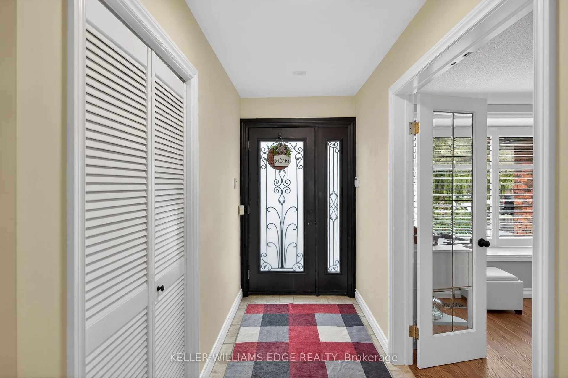 Photo 5 of 484 11TH Concession Road E, Hamilton, Rural Flamborough — HOMEH