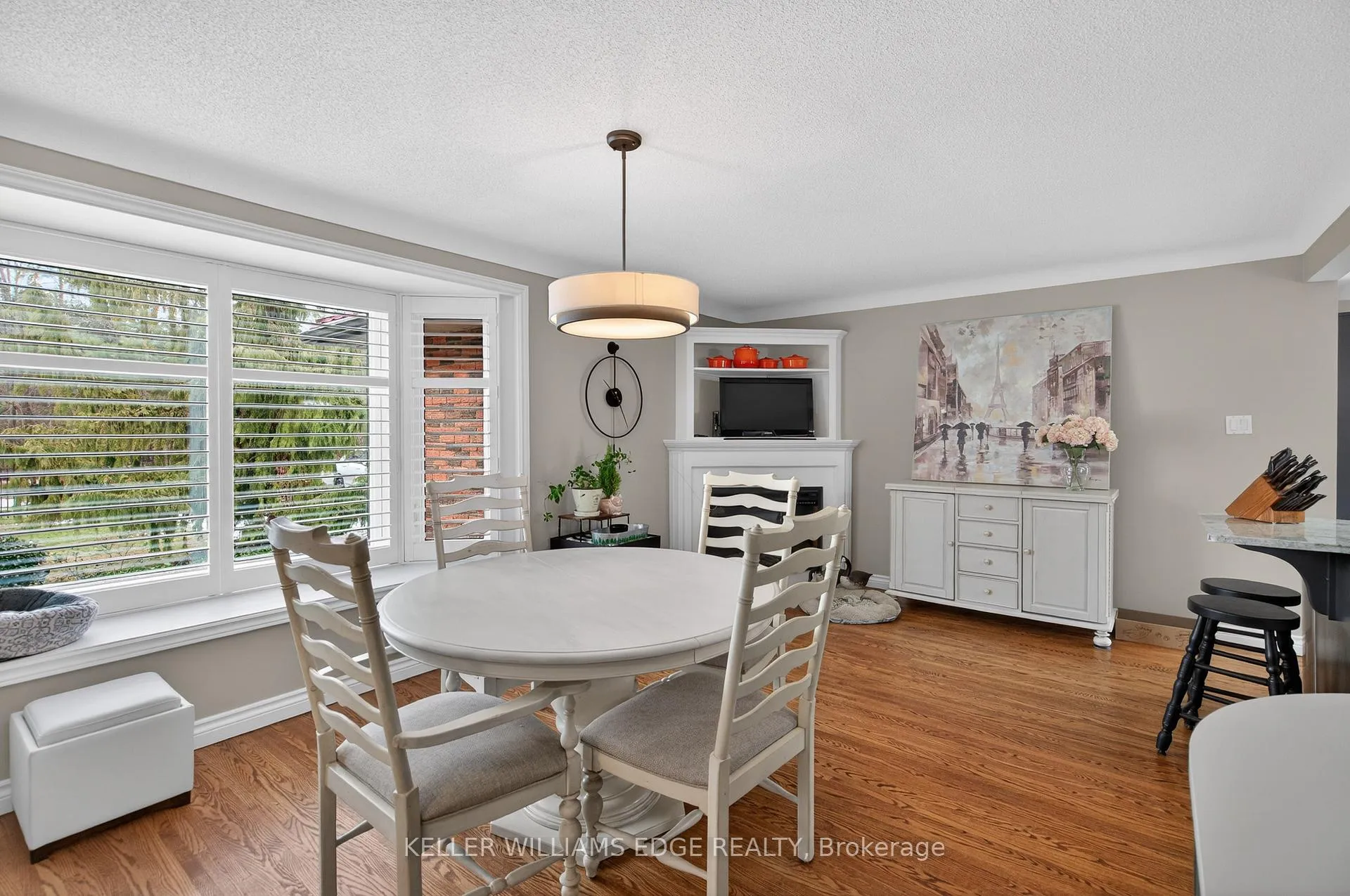 Photo 9 of 484 11TH Concession Road E, Hamilton, Rural Flamborough — HOMEH
