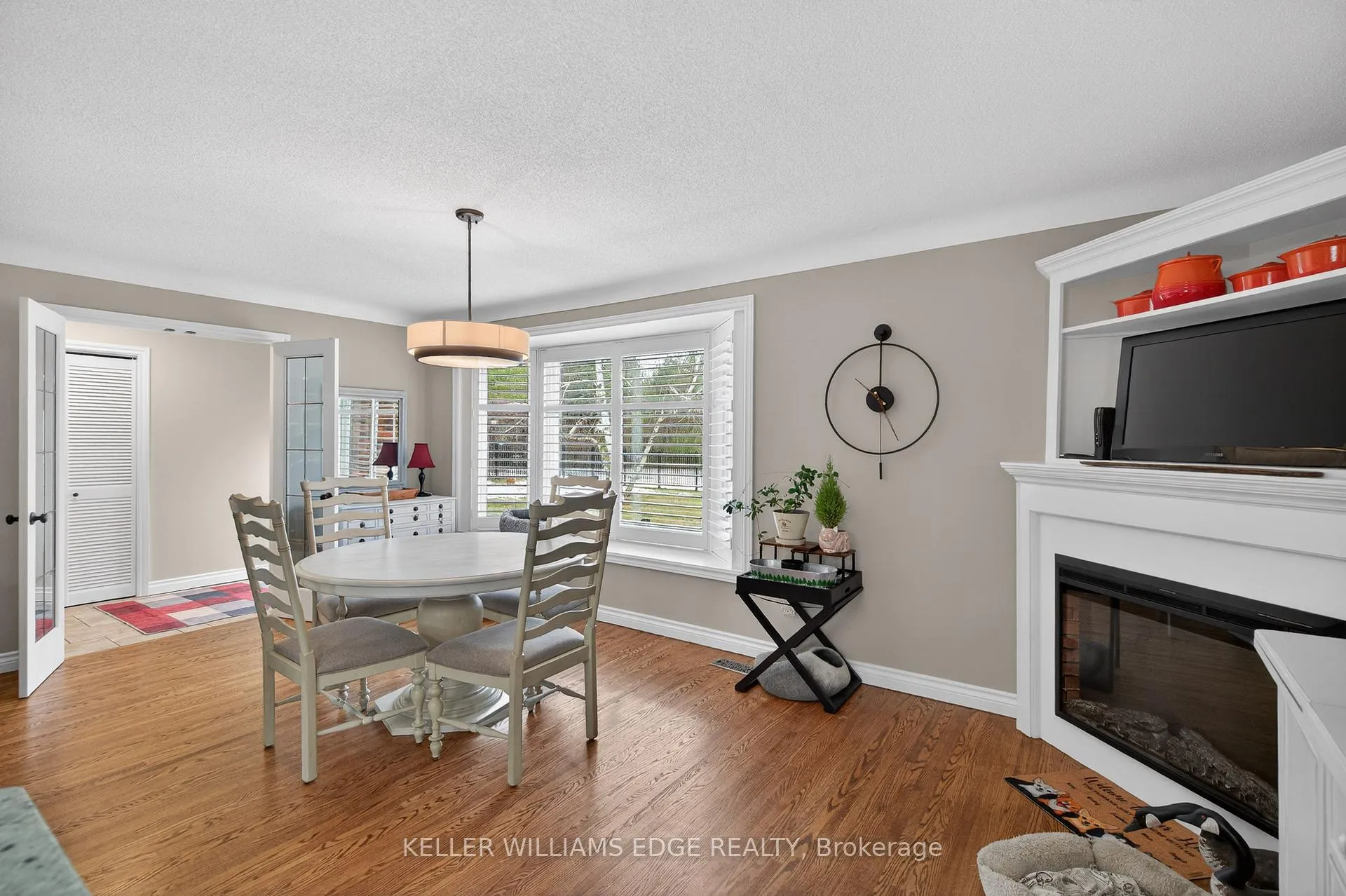 Photo 10 of 484 11TH Concession Road E, Hamilton, Rural Flamborough — HOMEH
