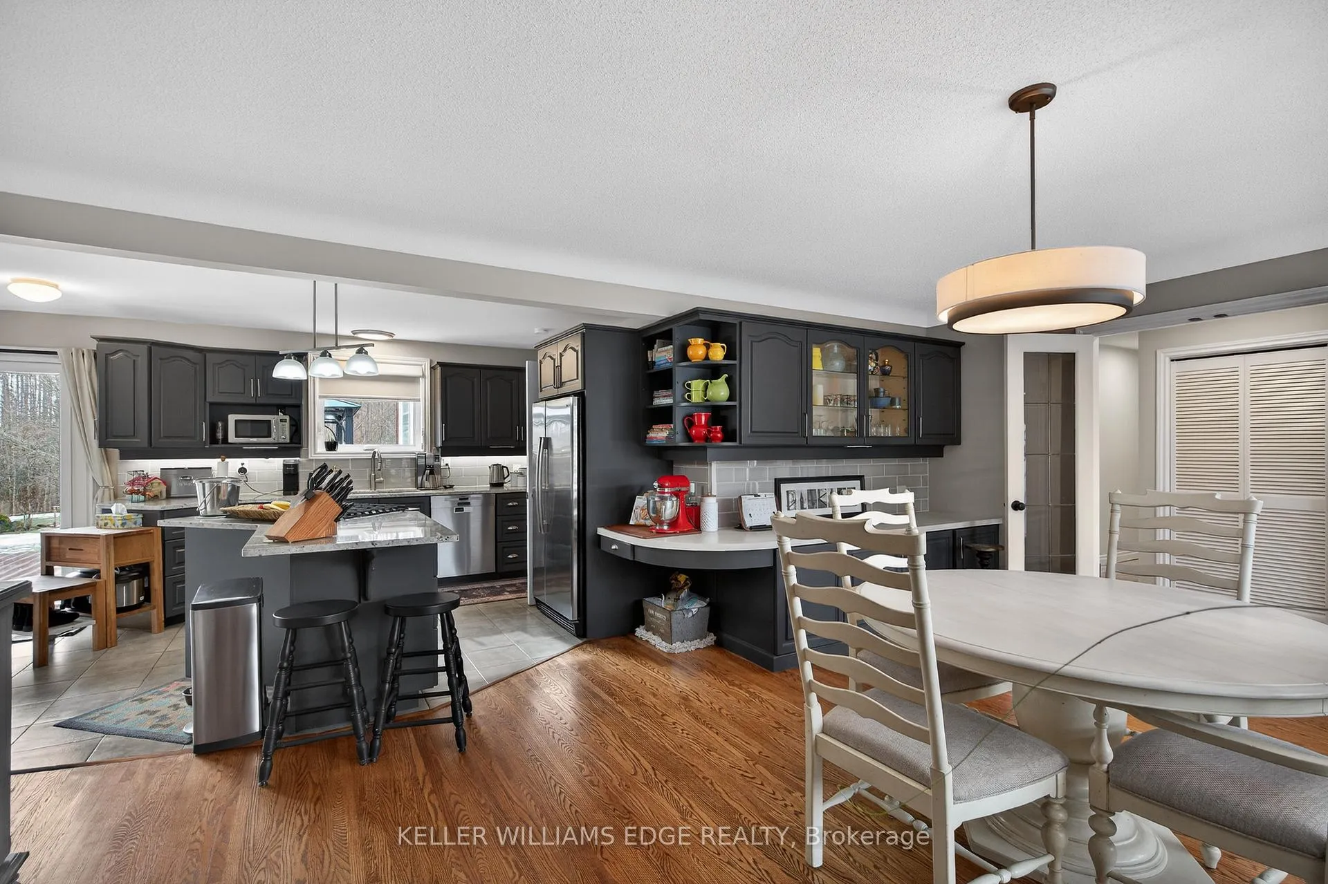 Photo 11 of 484 11TH Concession Road E, Hamilton, Rural Flamborough — HOMEH