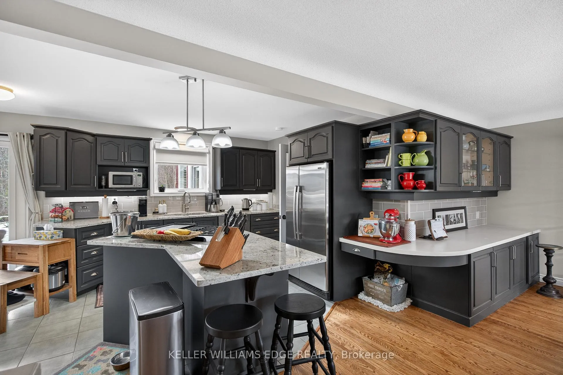 Photo 12 of 484 11TH Concession Road E, Hamilton, Rural Flamborough — HOMEH