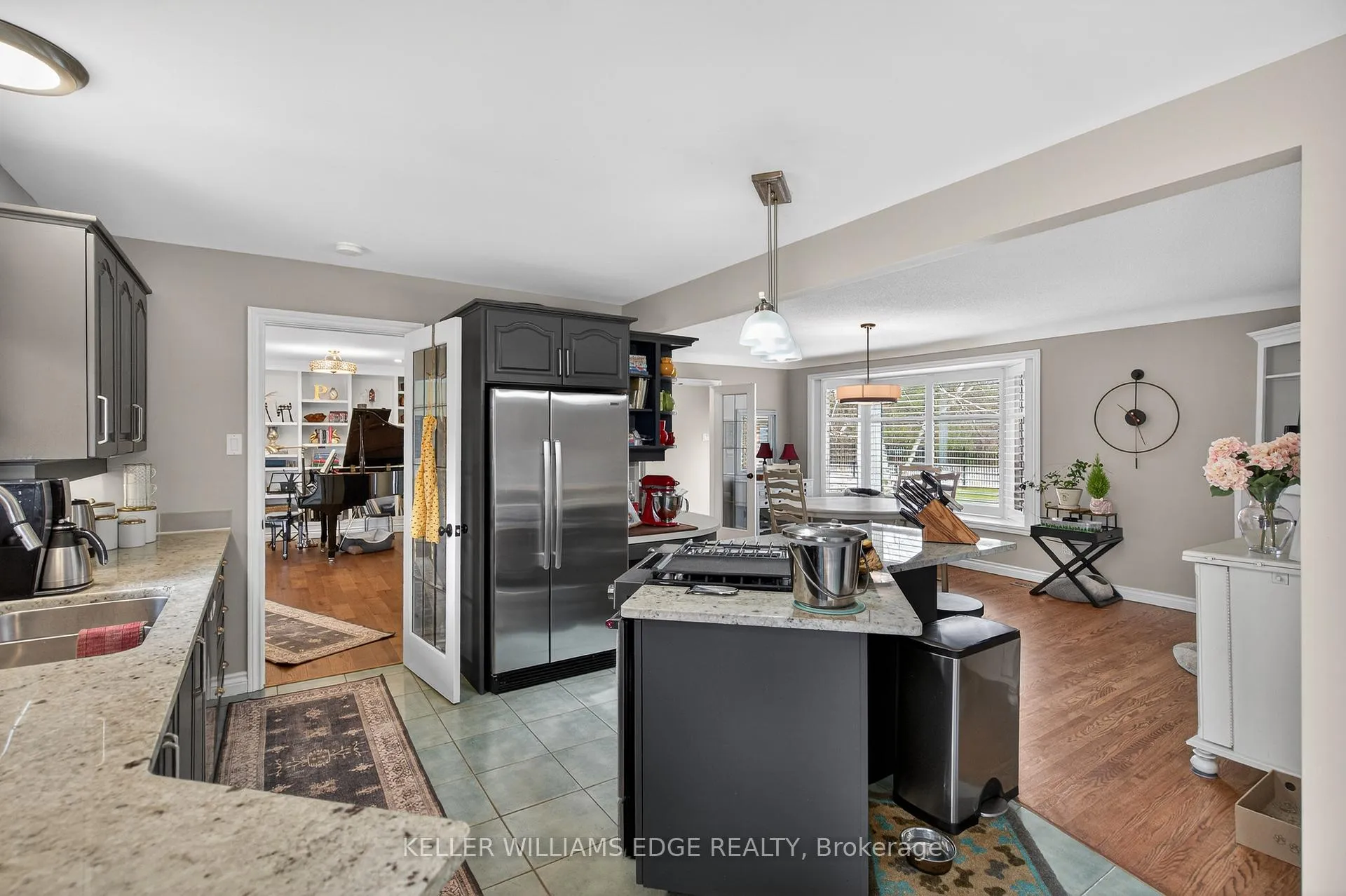 Photo 13 of 484 11TH Concession Road E, Hamilton, Rural Flamborough — HOMEH