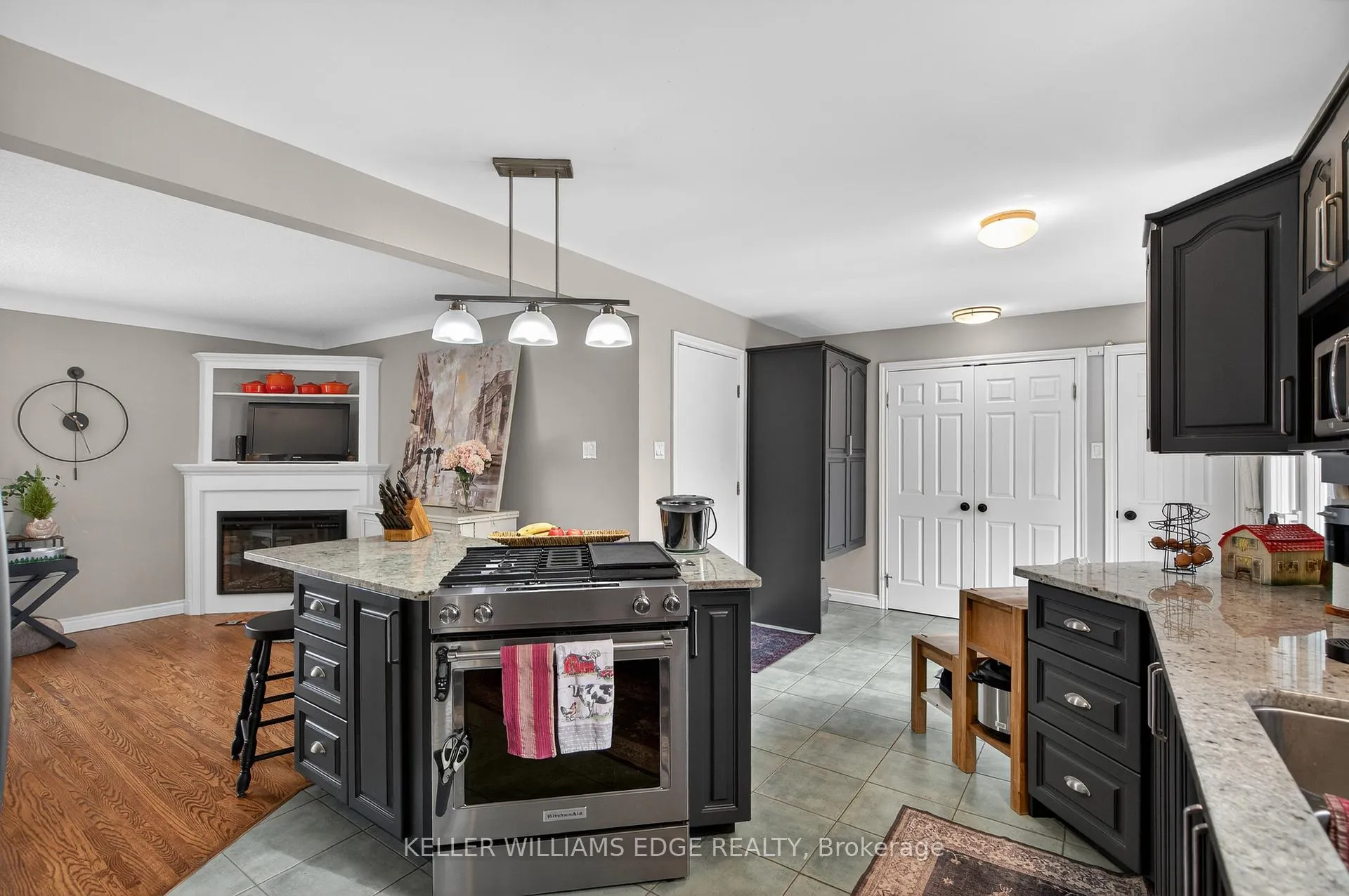 Photo 14 of 484 11TH Concession Road E, Hamilton, Rural Flamborough — HOMEH