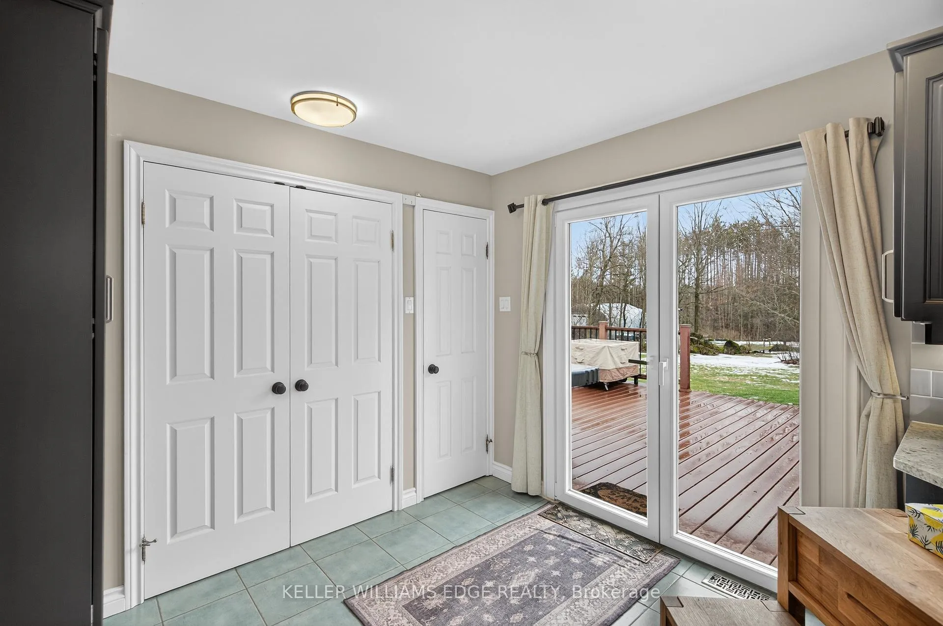 Photo 16 of 484 11TH Concession Road E, Hamilton, Rural Flamborough — HOMEH
