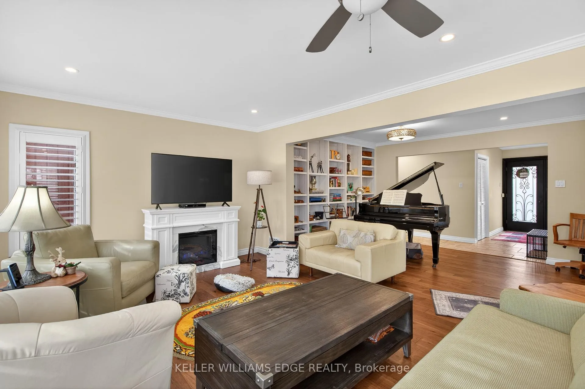 Photo 18 of 484 11TH Concession Road E, Hamilton, Rural Flamborough — HOMEH