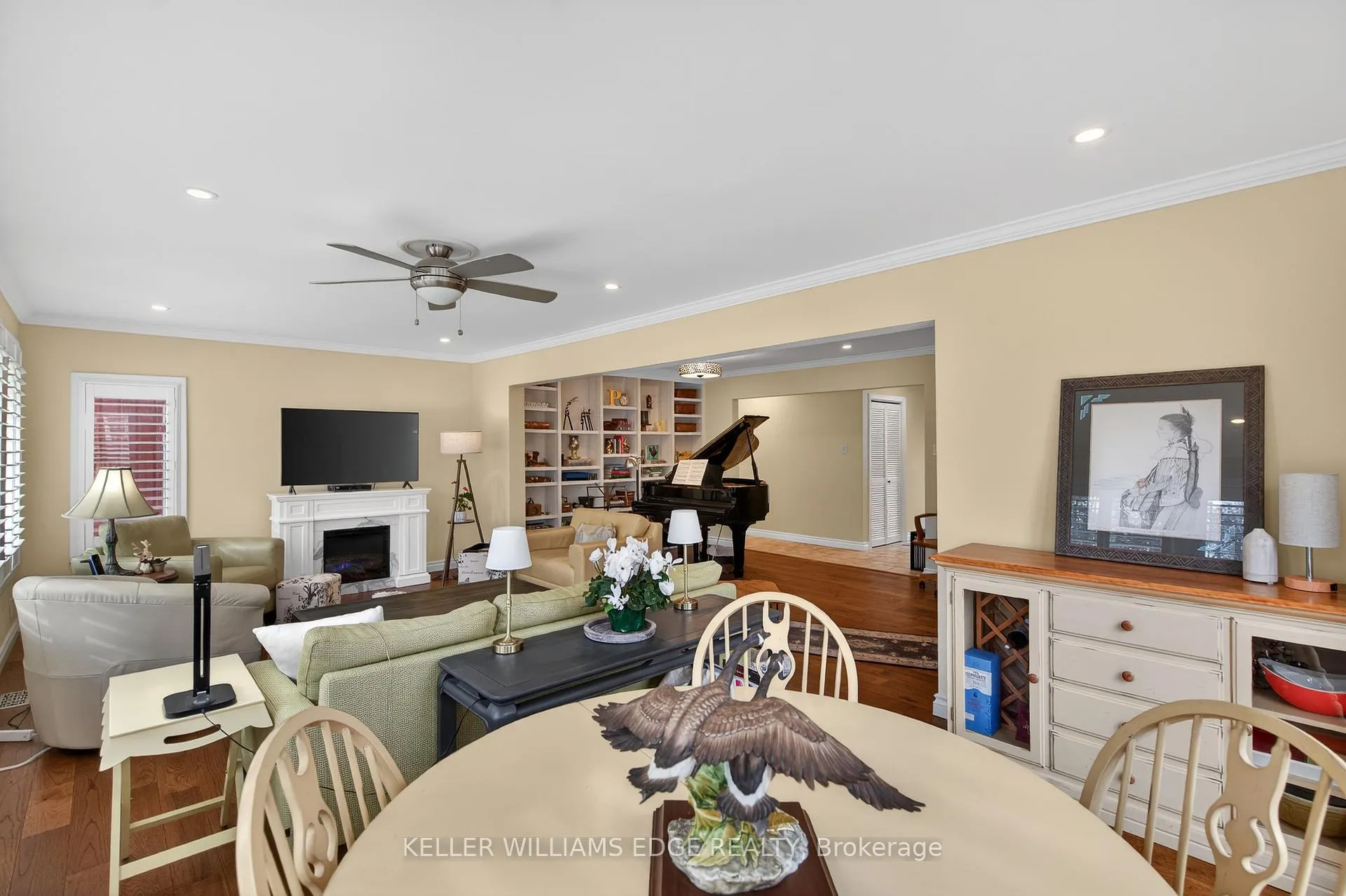 Photo 20 of 484 11TH Concession Road E, Hamilton, Rural Flamborough — HOMEH