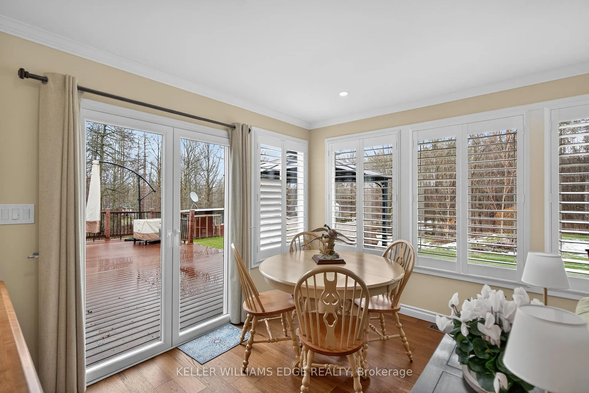 Photo 21 of 484 11TH Concession Road E, Hamilton, Rural Flamborough — HOMEH