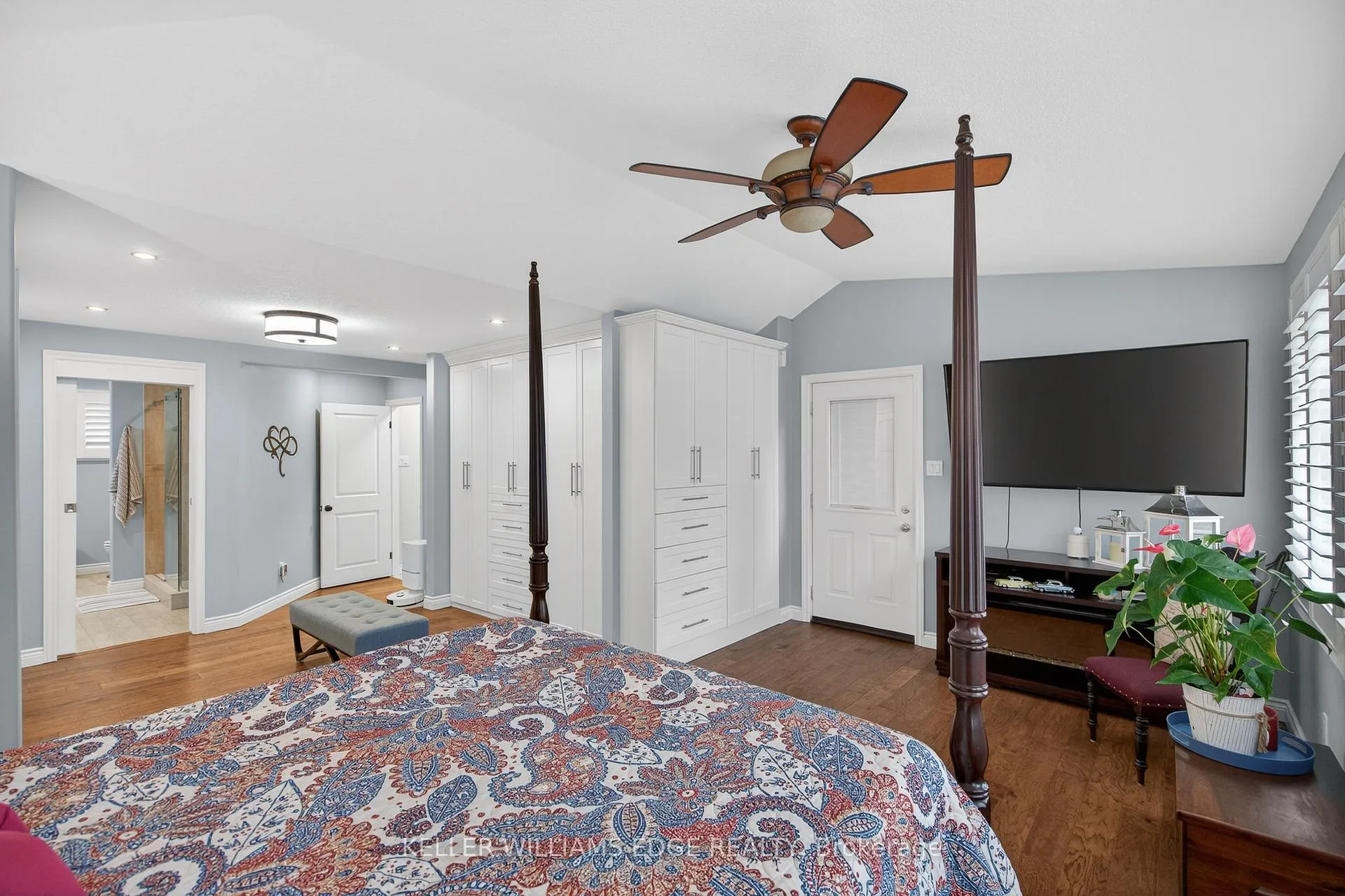 Photo 24 of 484 11TH Concession Road E, Hamilton, Rural Flamborough — HOMEH