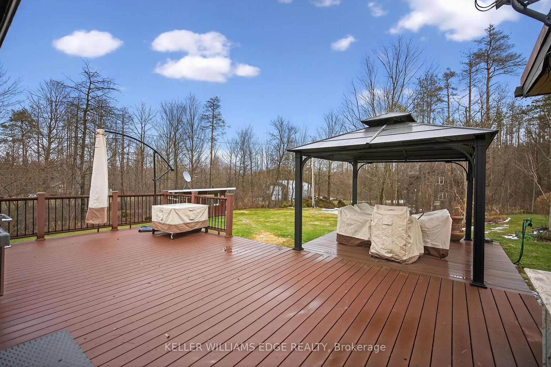 Photo 37 of 484 11TH Concession Road E, Hamilton, Rural Flamborough — HOMEH
