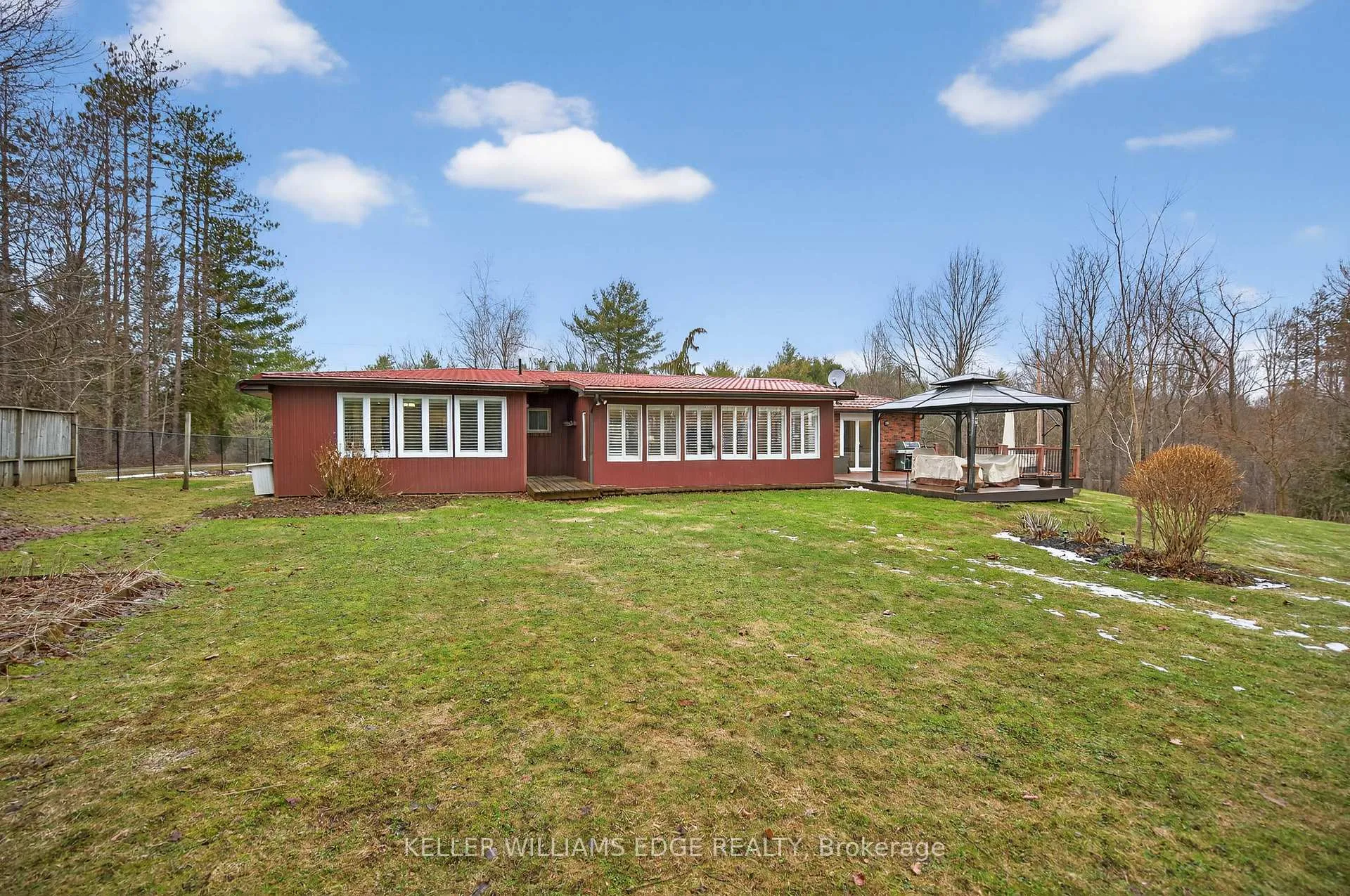 Photo 38 of 484 11TH Concession Road E, Hamilton, Rural Flamborough — HOMEH