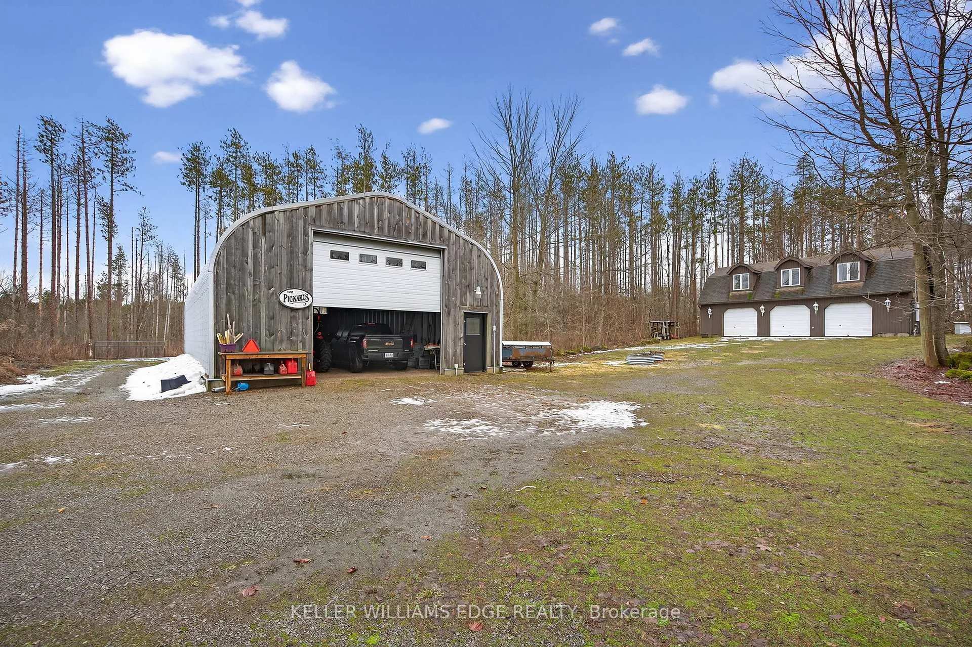 Photo 43 of 484 11TH Concession Road E, Hamilton, Rural Flamborough — HOMEH