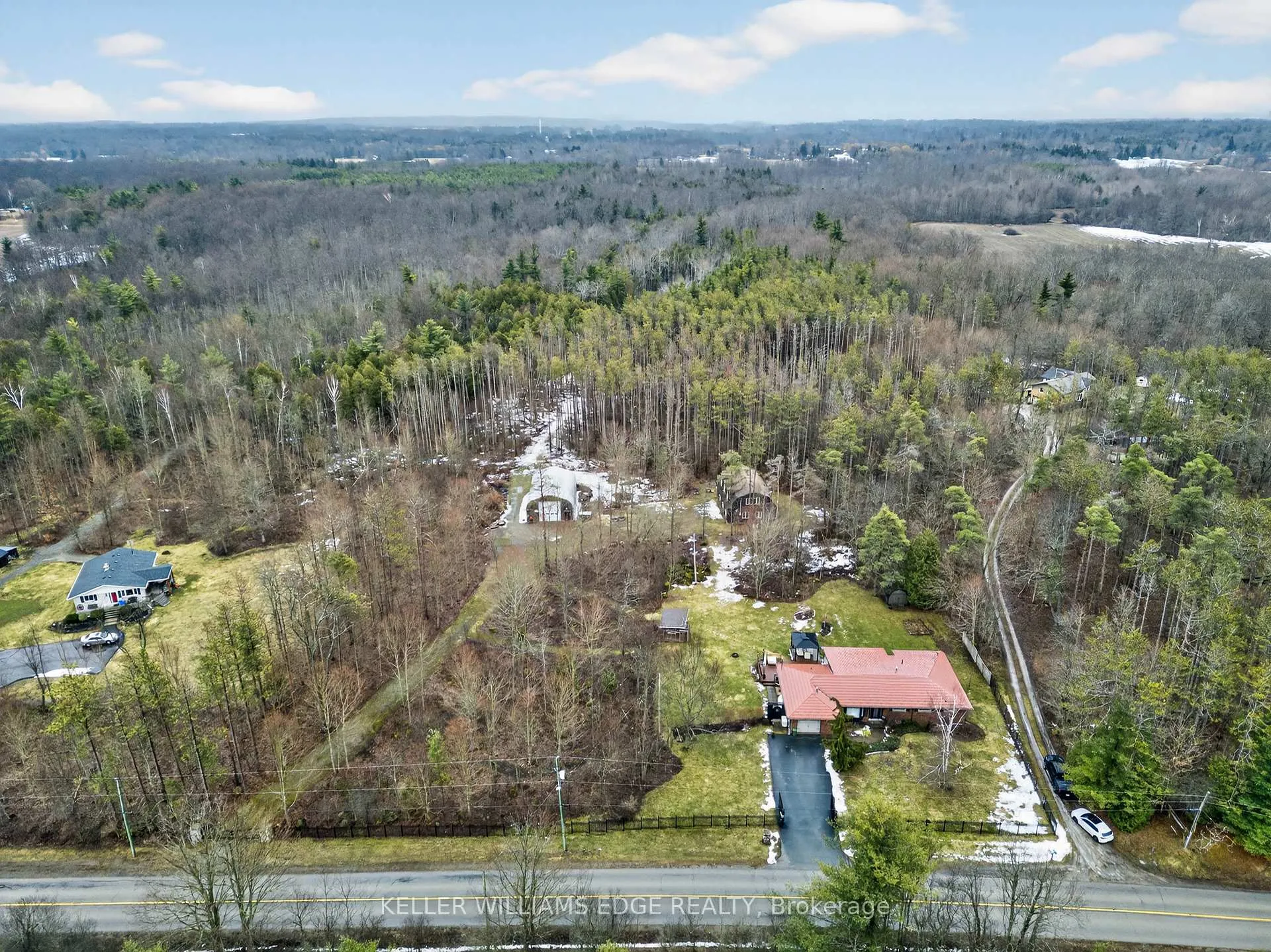 Photo 45 of 484 11TH Concession Road E, Hamilton, Rural Flamborough — HOMEH