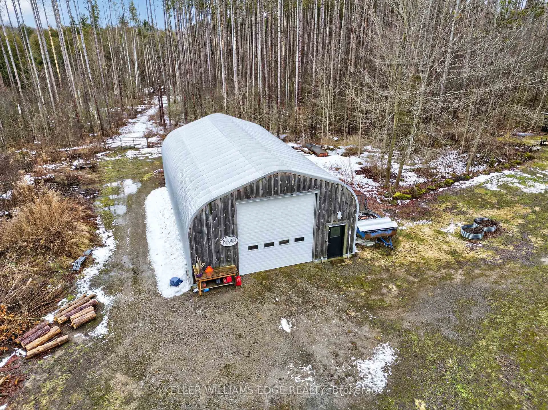 Photo 47 of 484 11TH Concession Road E, Hamilton, Rural Flamborough — HOMEH