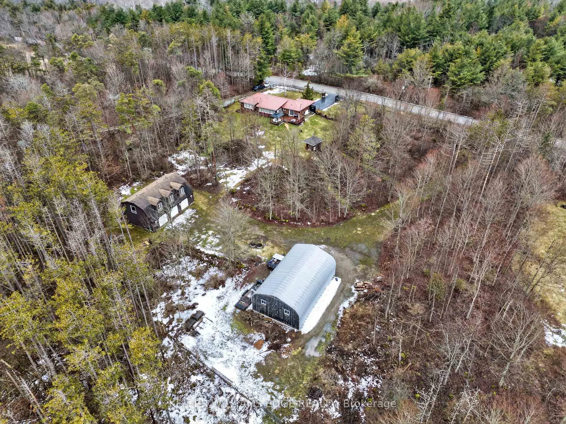 Photo 48 of 484 11TH Concession Road E, Hamilton, Rural Flamborough — HOMEH