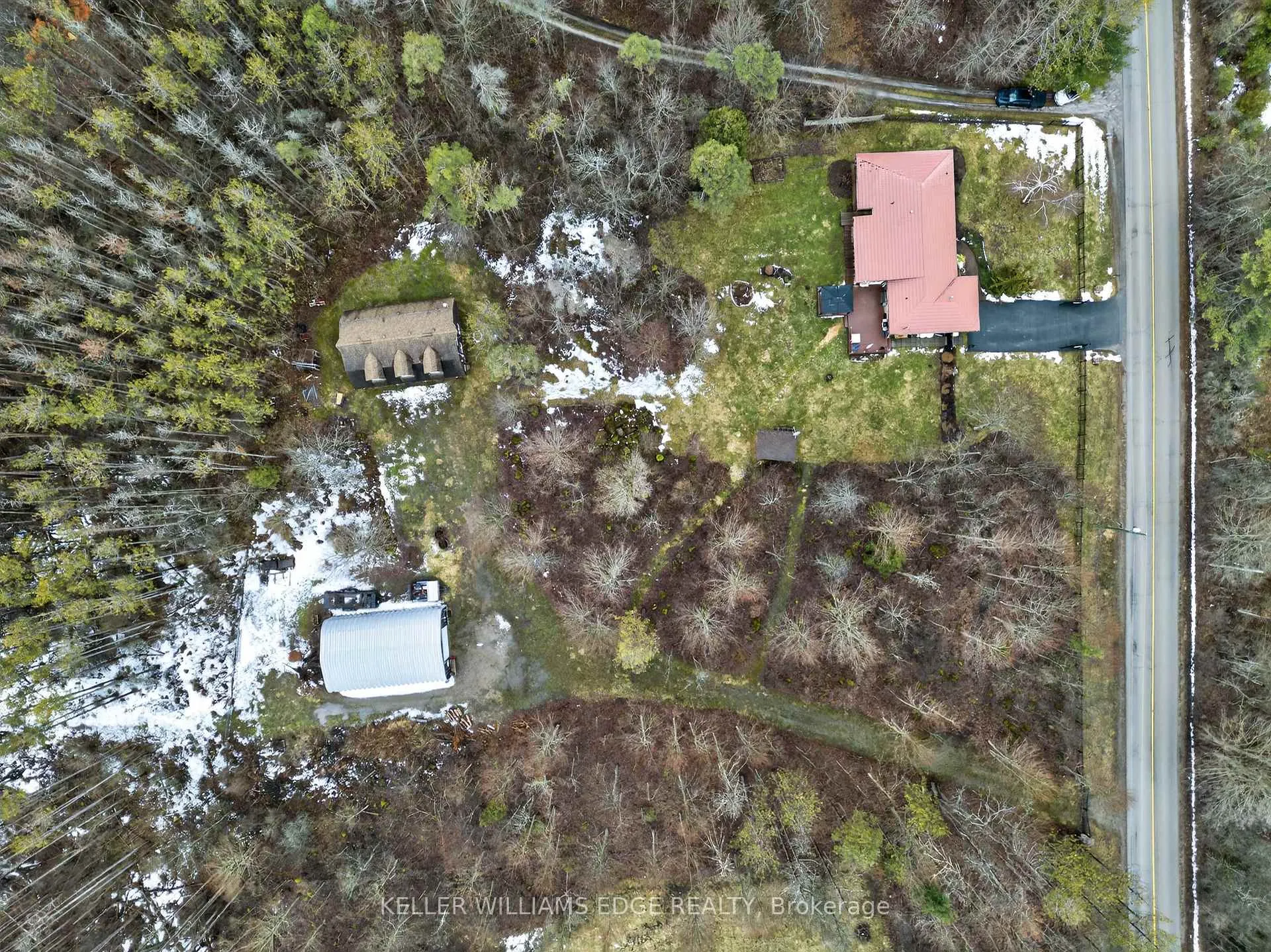 Photo 49 of 484 11TH Concession Road E, Hamilton, Rural Flamborough — HOMEH
