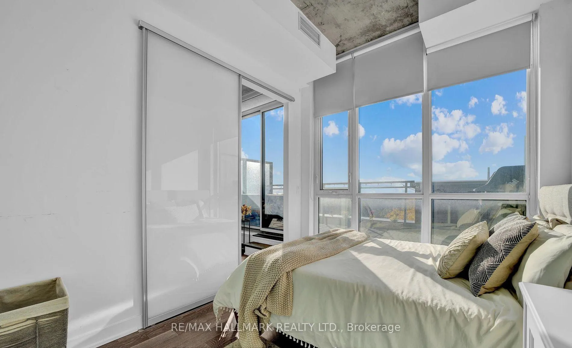 Photo 17 of Unit 804, 1238 Dundas Street E, Toronto, South Riverdale — HOMEH