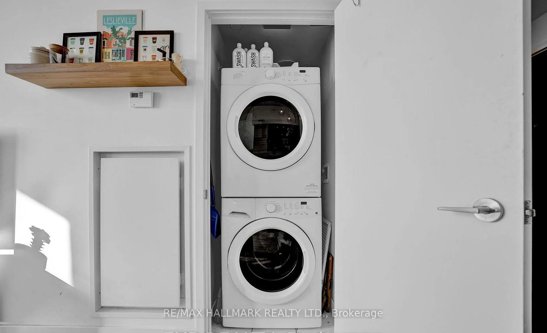 Photo 18 of Unit 804, 1238 Dundas Street E, Toronto, South Riverdale — HOMEH