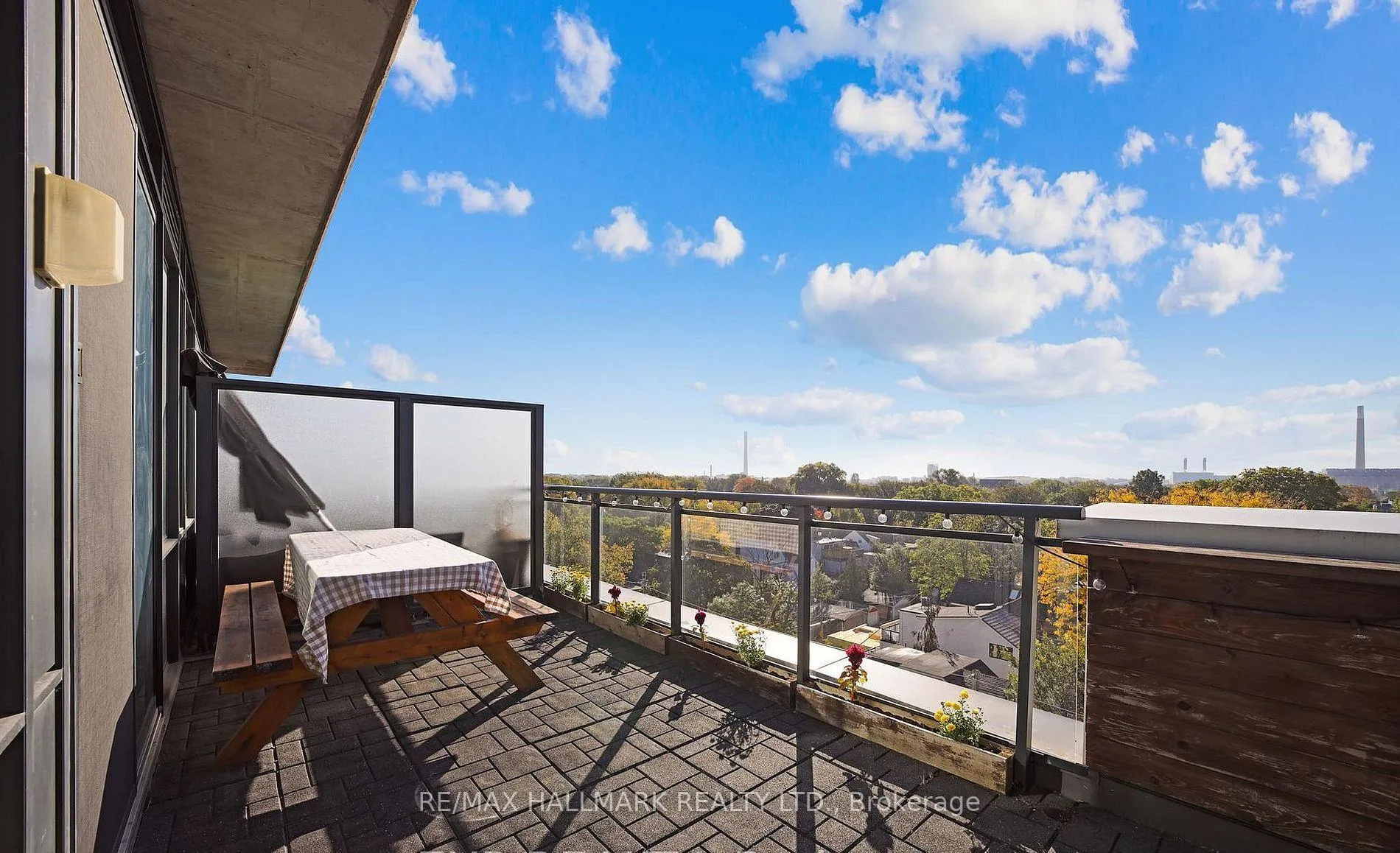 Photo 20 of Unit 804, 1238 Dundas Street E, Toronto, South Riverdale — HOMEH