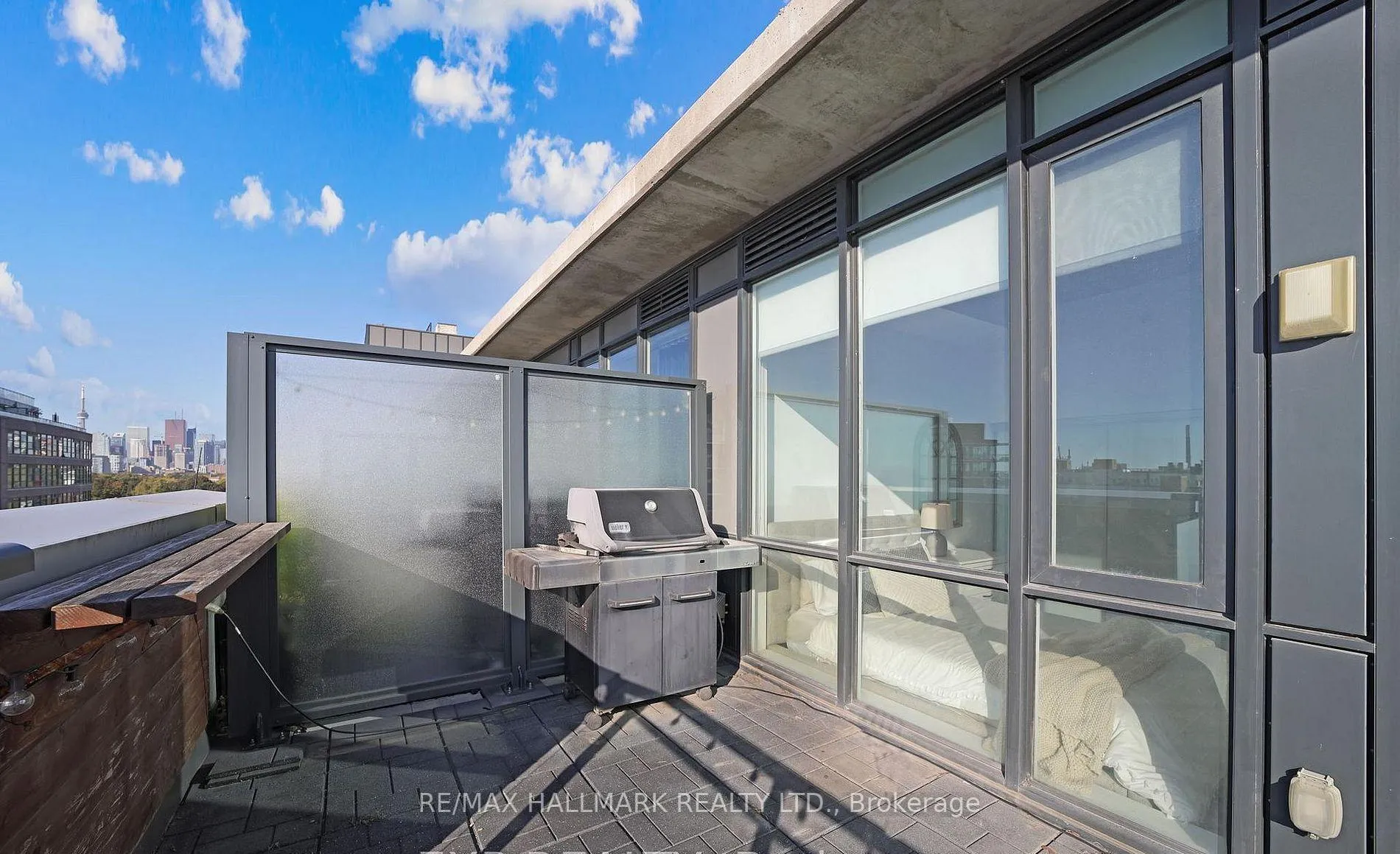 Photo 21 of Unit 804, 1238 Dundas Street E, Toronto, South Riverdale — HOMEH