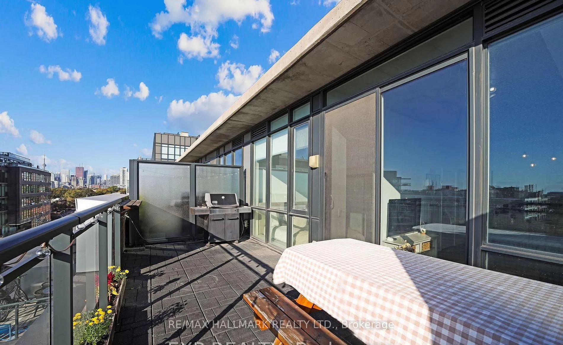 Photo 22 of Unit 804, 1238 Dundas Street E, Toronto, South Riverdale — HOMEH