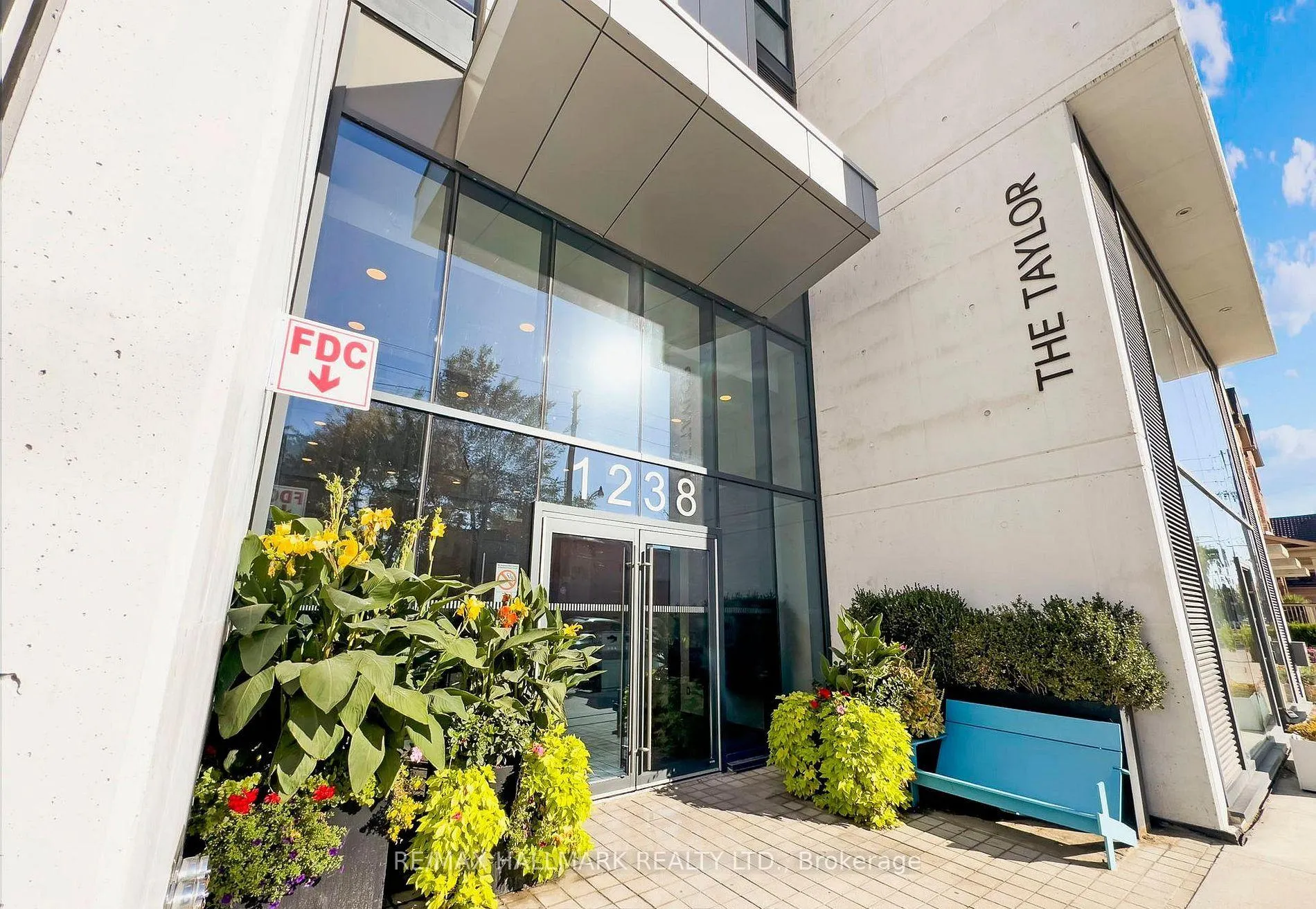 Photo 23 of Unit 804, 1238 Dundas Street E, Toronto, South Riverdale — HOMEH