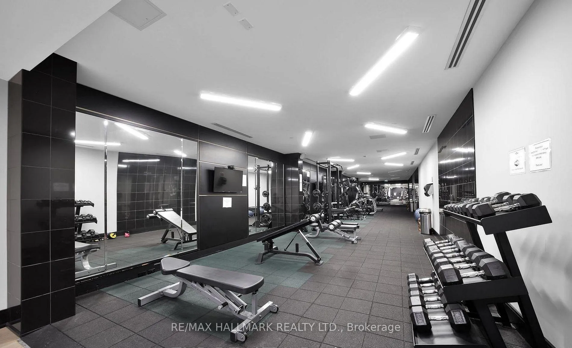 Photo 24 of Unit 804, 1238 Dundas Street E, Toronto, South Riverdale — HOMEH