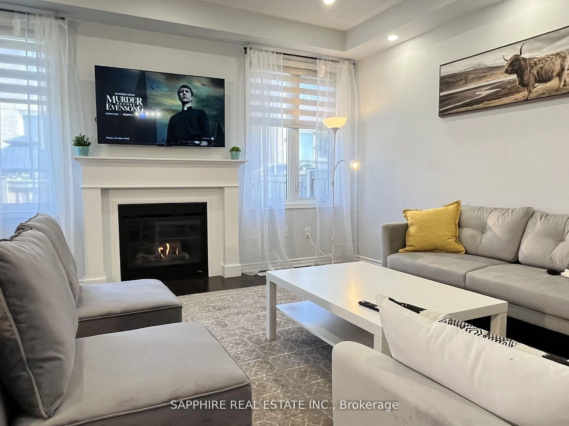 Photo 9 of 325 Trudeau (Upstairs) Drive, Milton, Clarke — HOMEH