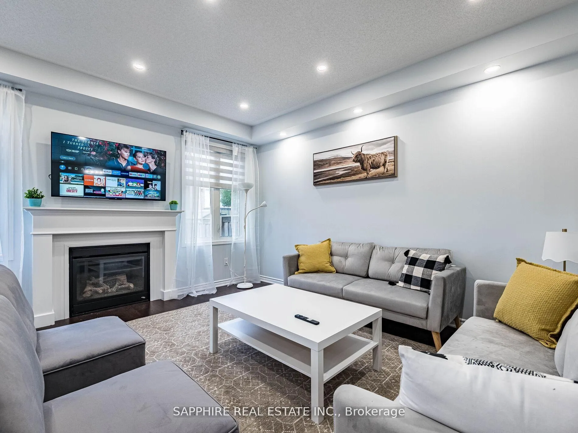 Photo 10 of 325 Trudeau (Upstairs) Drive, Milton, Clarke — HOMEH