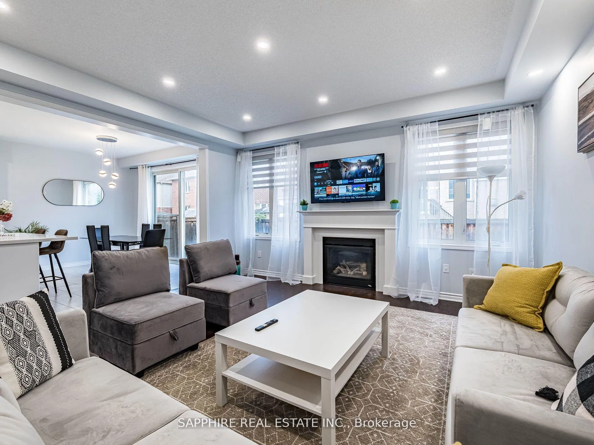 Photo 11 of 325 Trudeau (Upstairs) Drive, Milton, Clarke — HOMEH