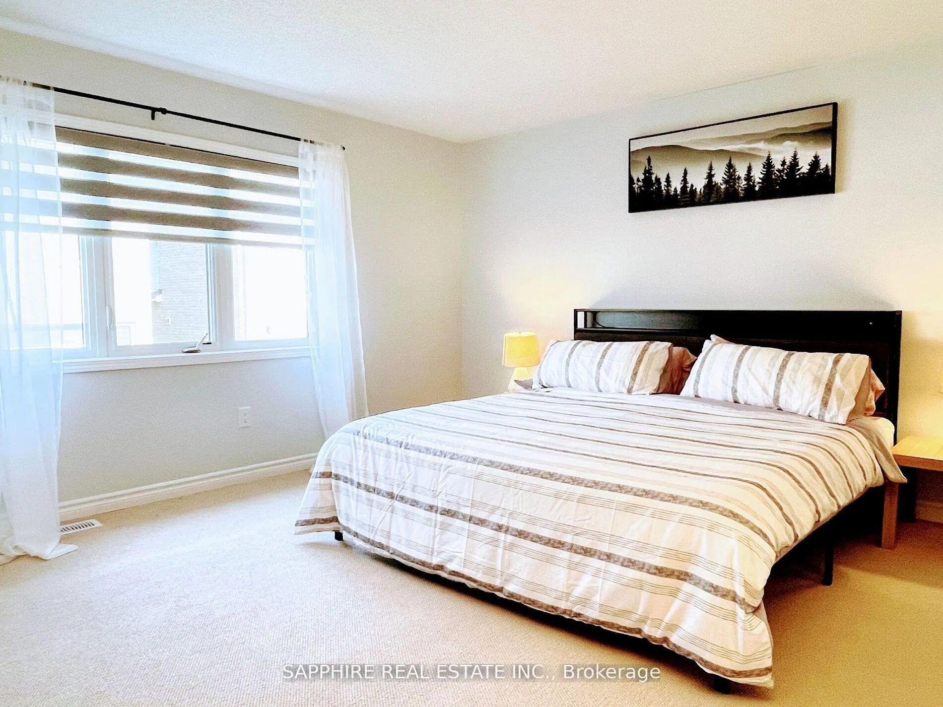 Photo 19 of 325 Trudeau (Upstairs) Drive, Milton, Clarke — HOMEH