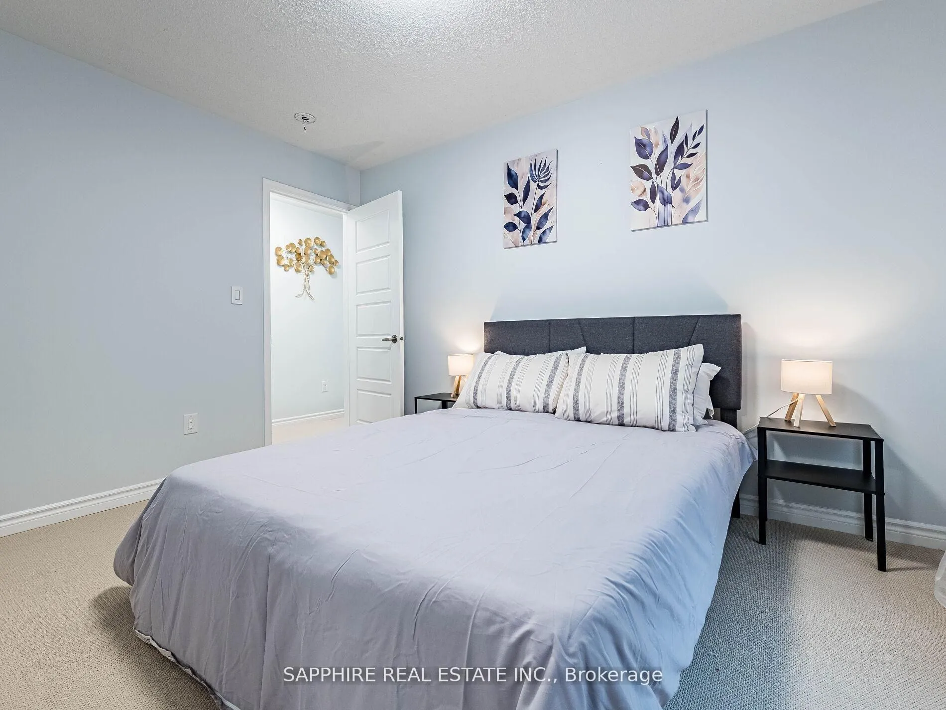 Photo 25 of 325 Trudeau (Upstairs) Drive, Milton, Clarke — HOMEH