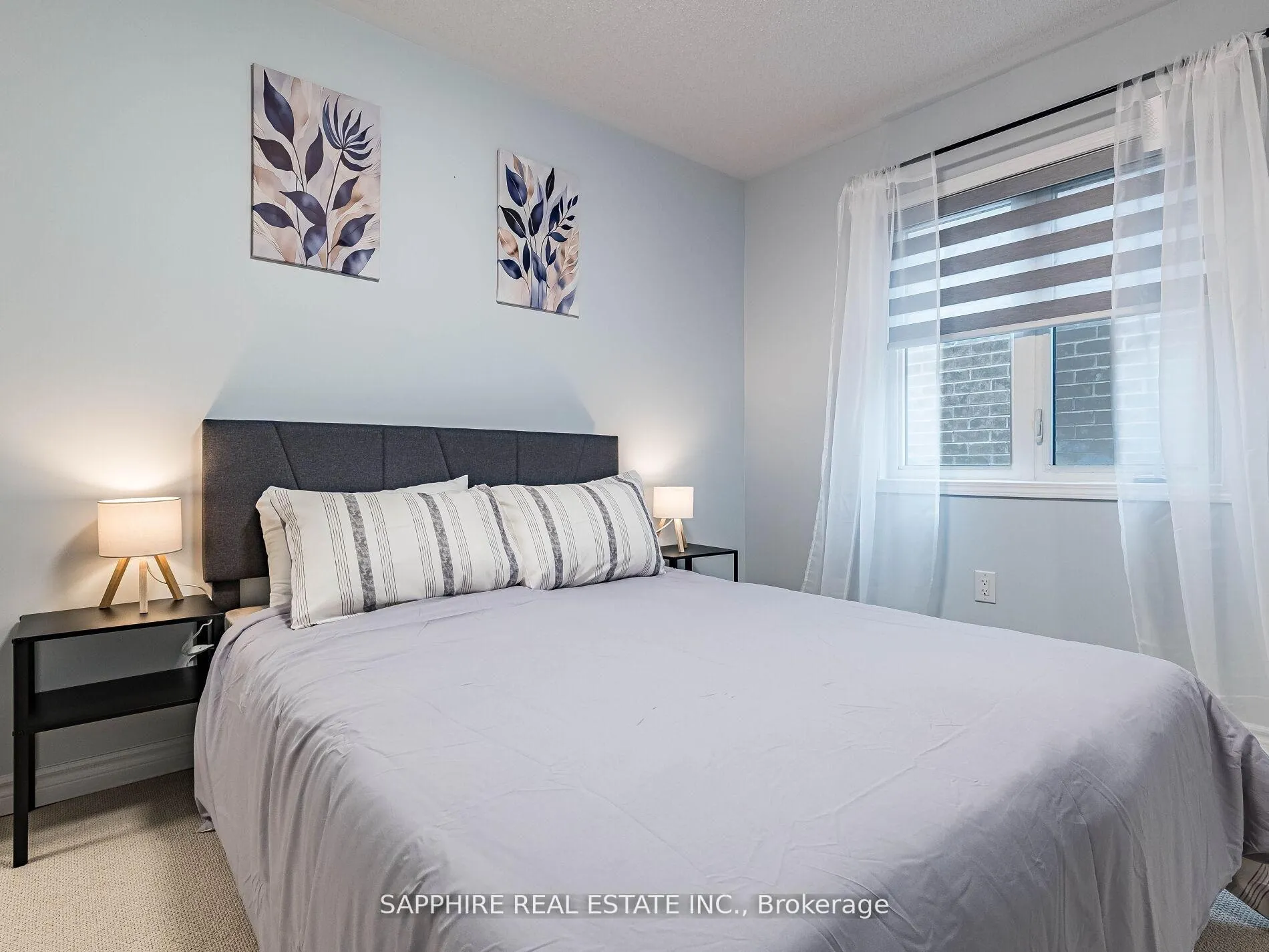 Photo 26 of 325 Trudeau (Upstairs) Drive, Milton, Clarke — HOMEH