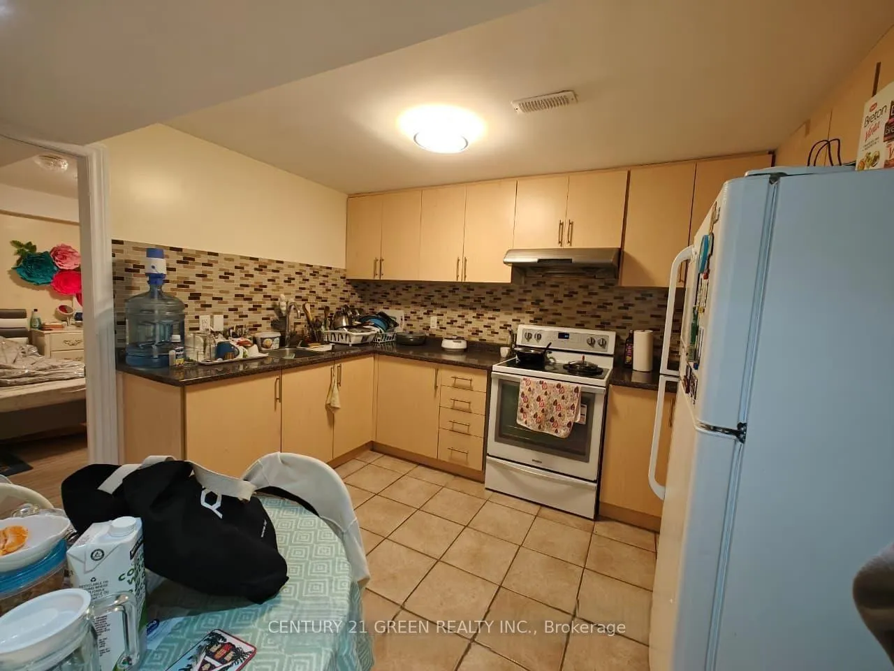 Photo 11 of Unit Bsmt, 21 Timbercove Road, Brampton, Credit Valley — HOMEH