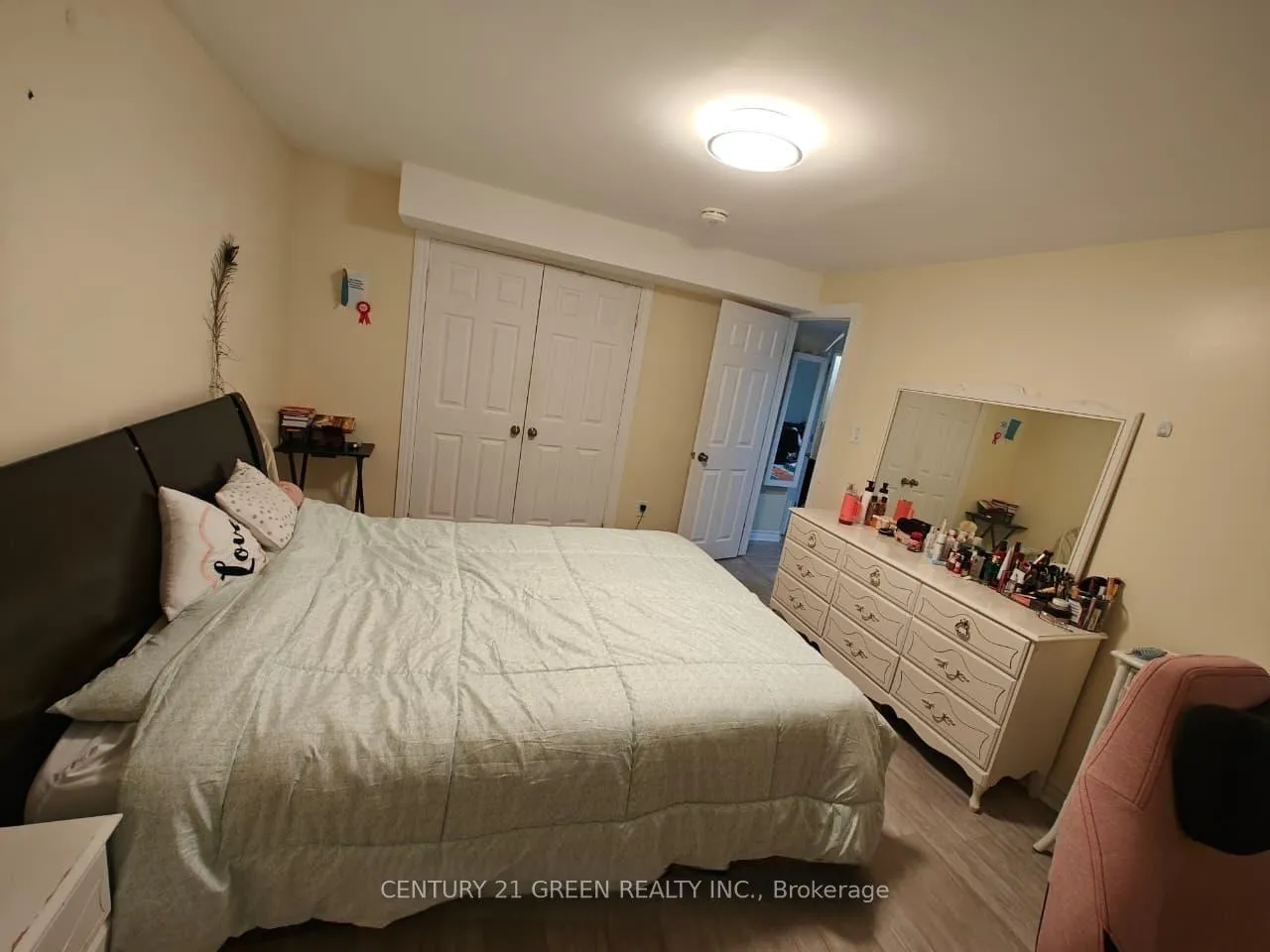 Photo 12 of Unit Bsmt, 21 Timbercove Road, Brampton, Credit Valley — HOMEH