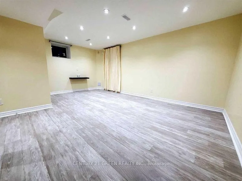Photo 14 of Unit Bsmt, 21 Timbercove Road, Brampton, Credit Valley — HOMEH