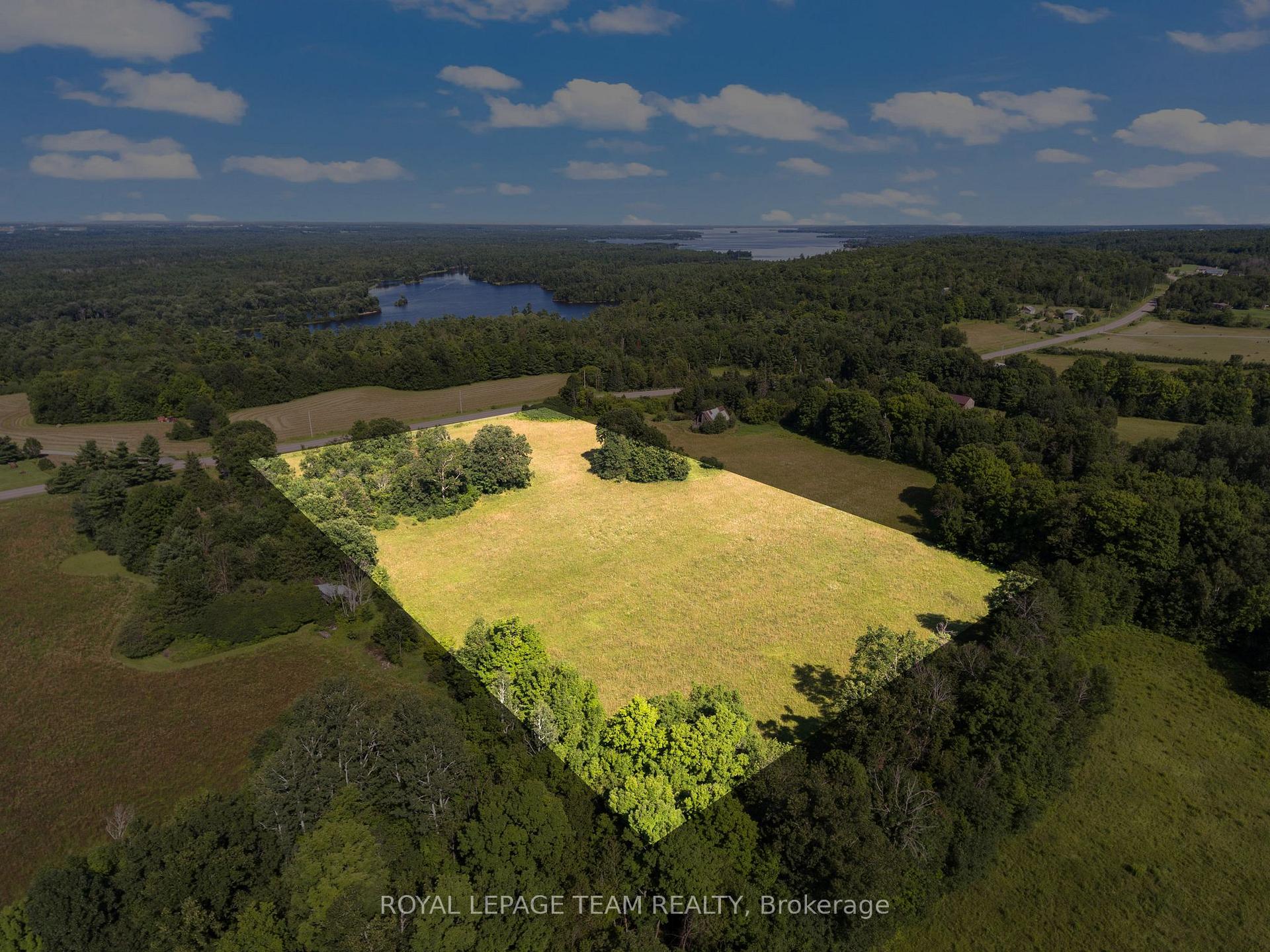 Photo 1 of 002 River Road, Horton, Horton Twp — HOMEH