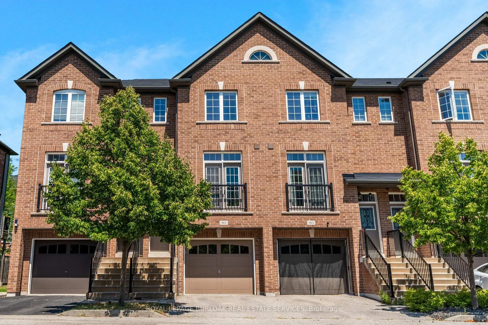 Photo 1 of 965 Reimer Common, Burlington, Freeman — HOMEH
