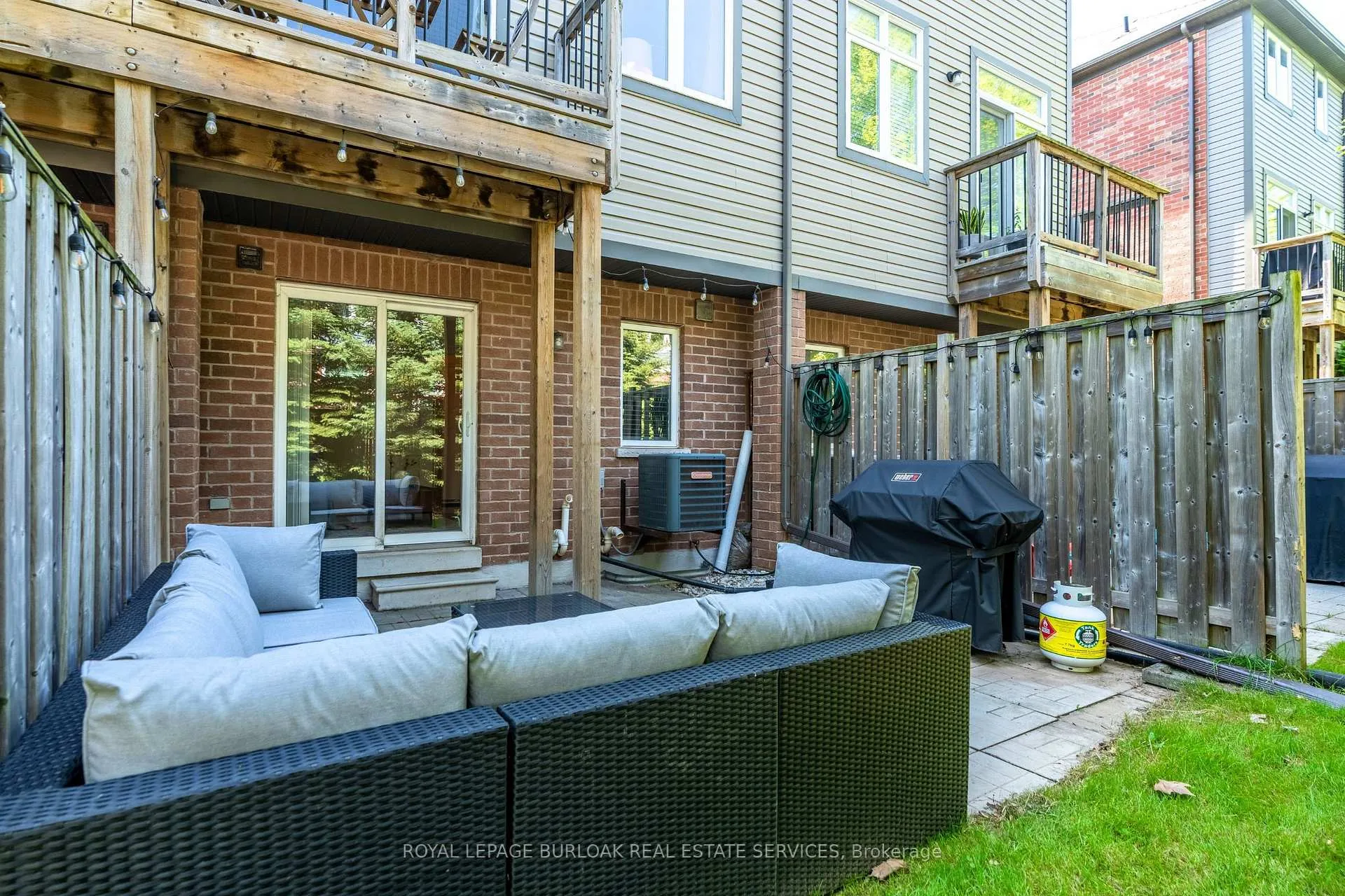 Photo 30 of 965 Reimer Common, Burlington, Freeman — HOMEH
