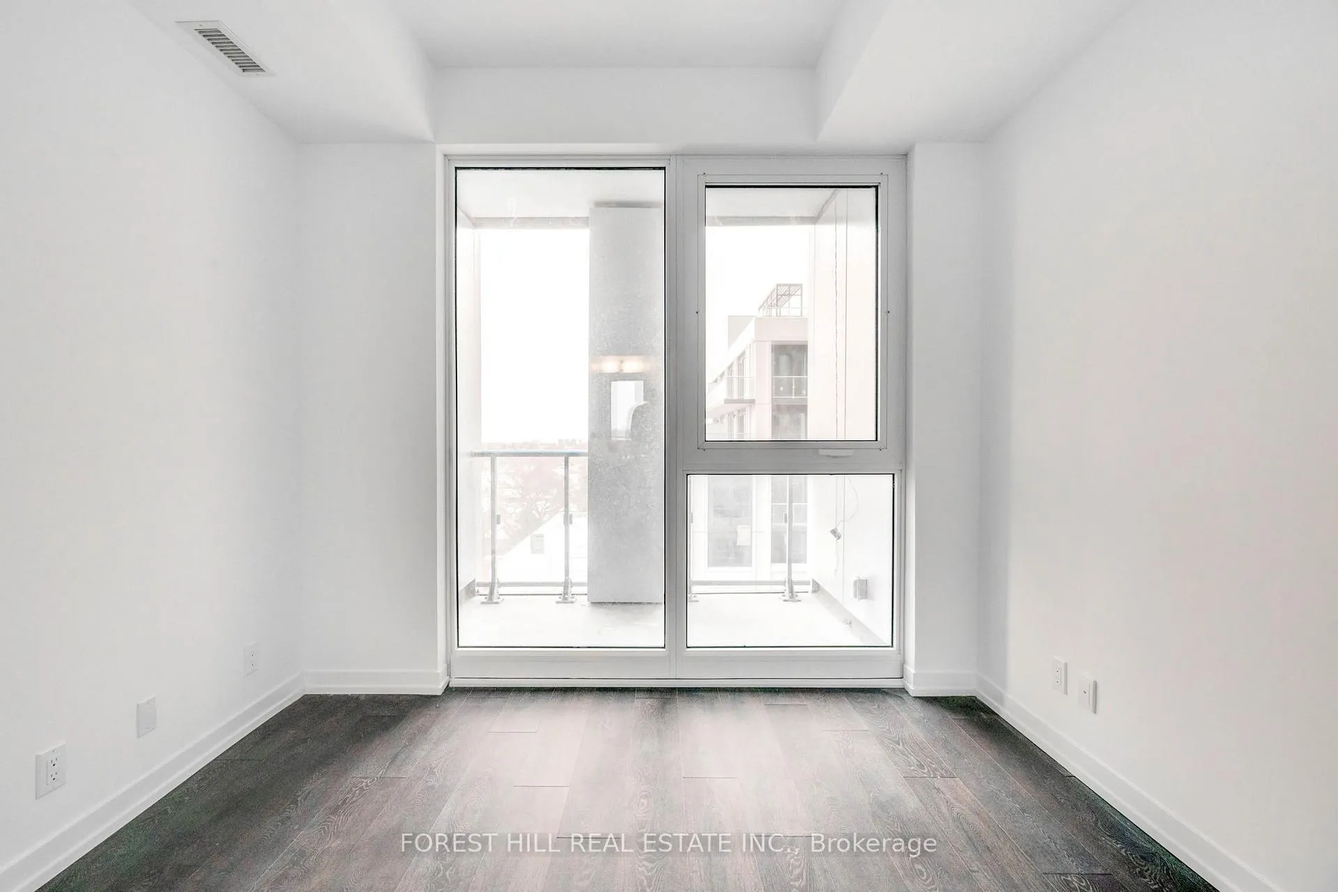 Photo 9 of Unit 833, 2020 Bathurst Street, Toronto, Forest Hill South — HOMEH