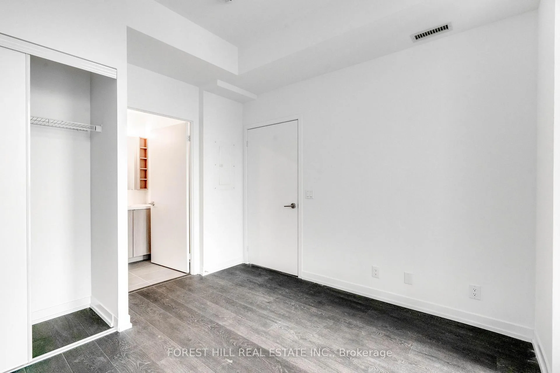 Photo 13 of Unit 833, 2020 Bathurst Street, Toronto, Forest Hill South — HOMEH