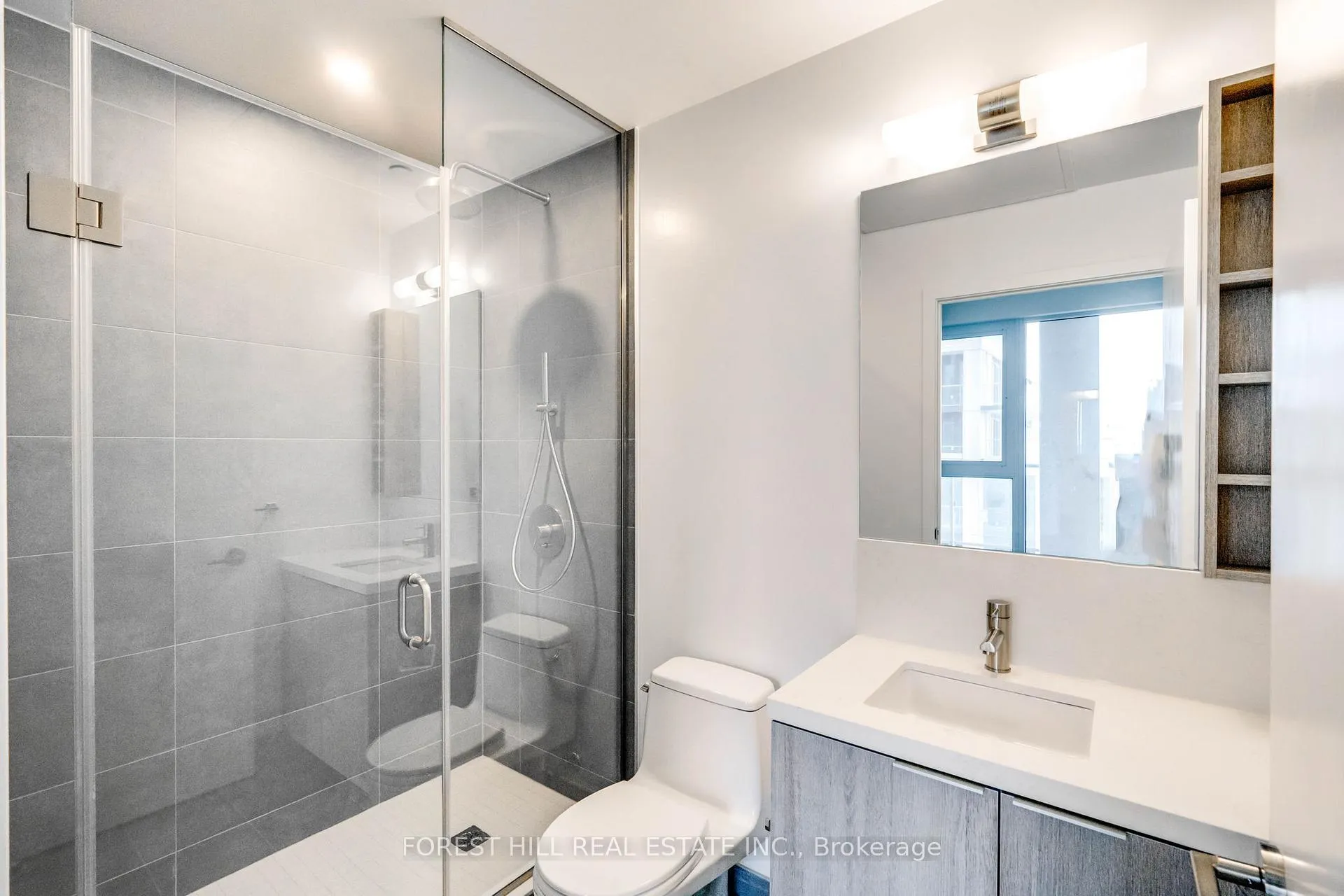Photo 14 of Unit 833, 2020 Bathurst Street, Toronto, Forest Hill South — HOMEH