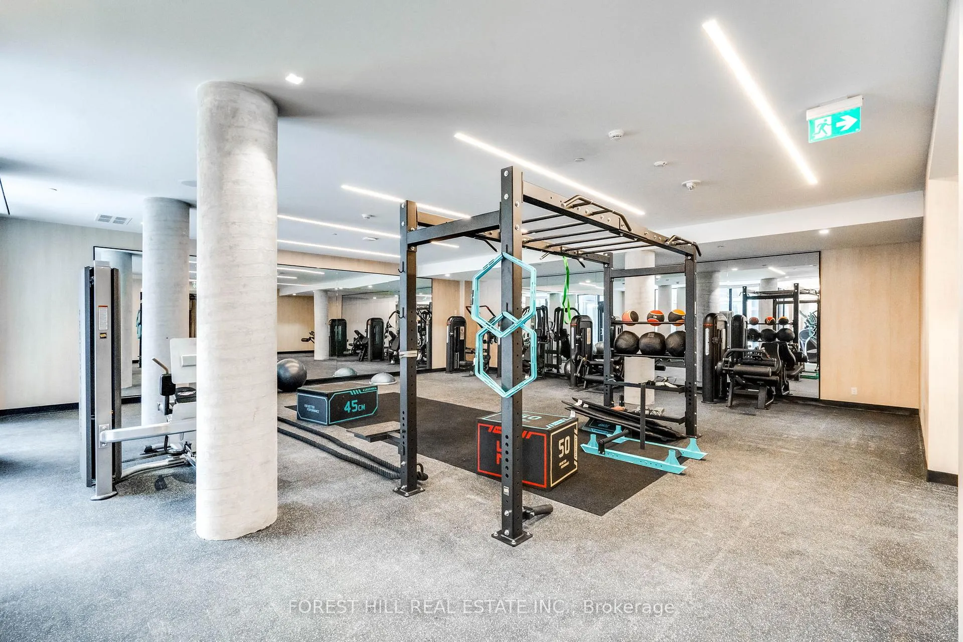 Photo 26 of Unit 833, 2020 Bathurst Street, Toronto, Forest Hill South — HOMEH