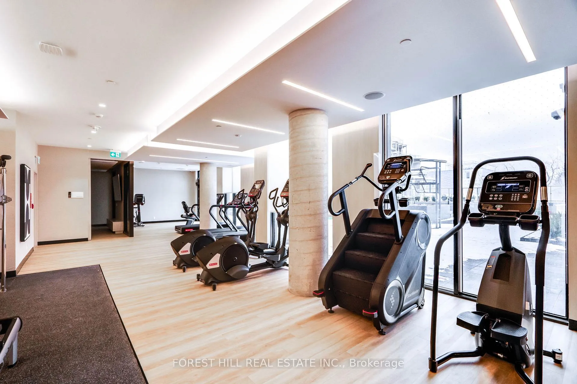 Photo 28 of Unit 833, 2020 Bathurst Street, Toronto, Forest Hill South — HOMEH