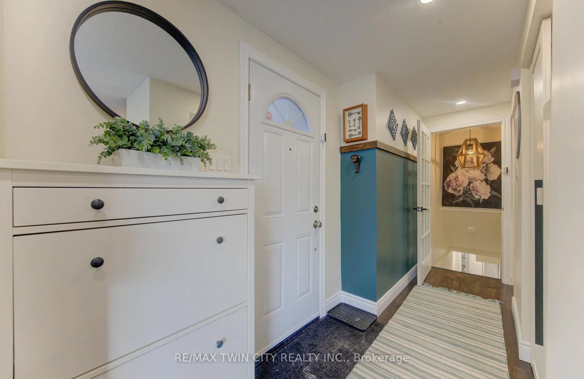 Photo 4 of Unit 36, 175 Elm Ridge Drive, Kitchener — HOMEH