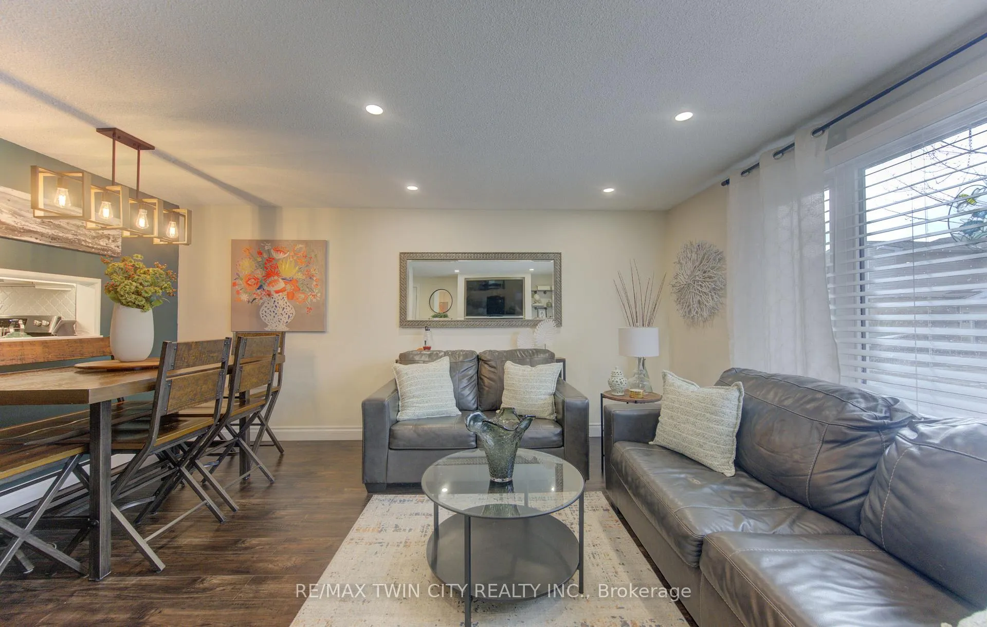 Photo 6 of Unit 36, 175 Elm Ridge Drive, Kitchener — HOMEH