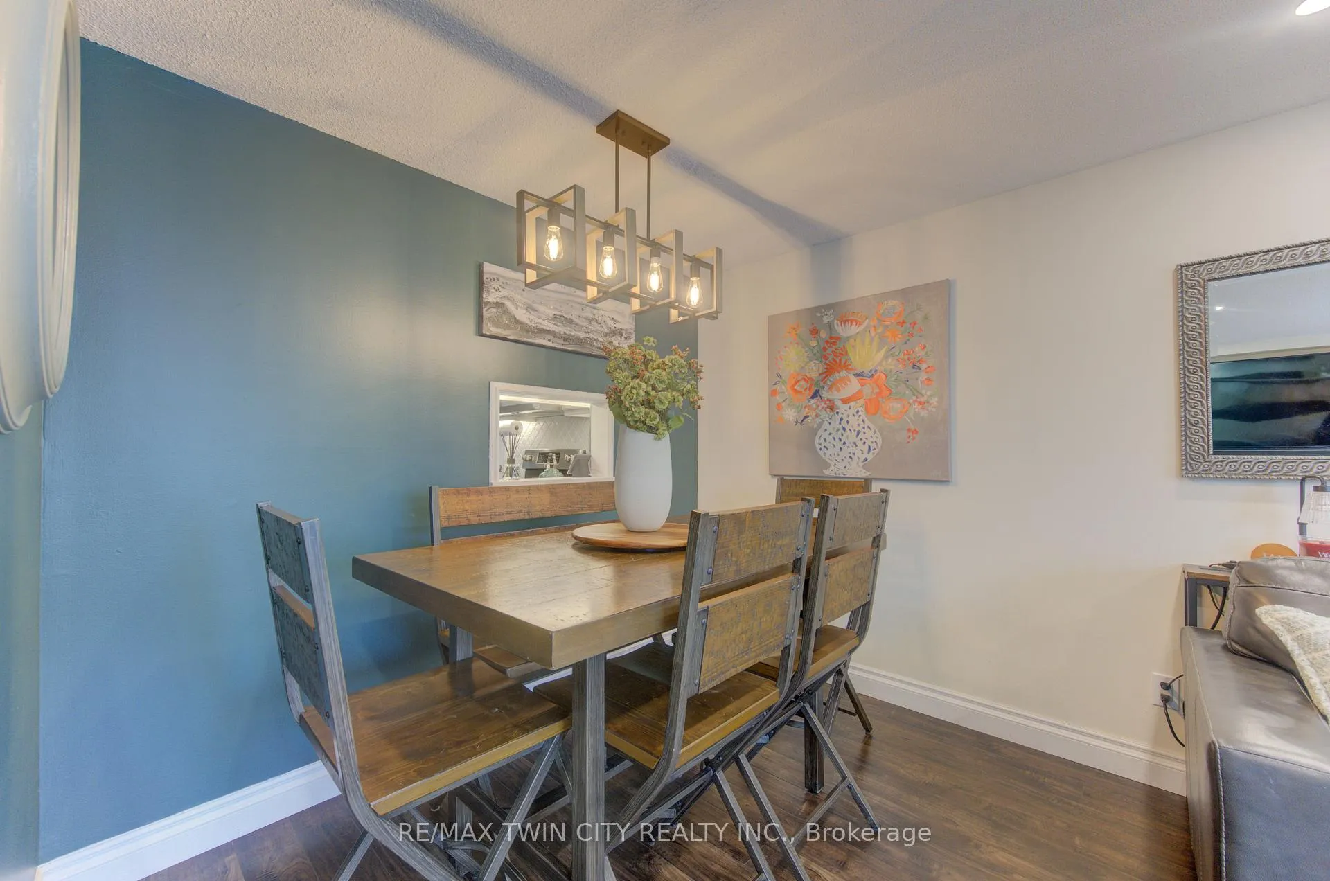 Photo 9 of Unit 36, 175 Elm Ridge Drive, Kitchener — HOMEH