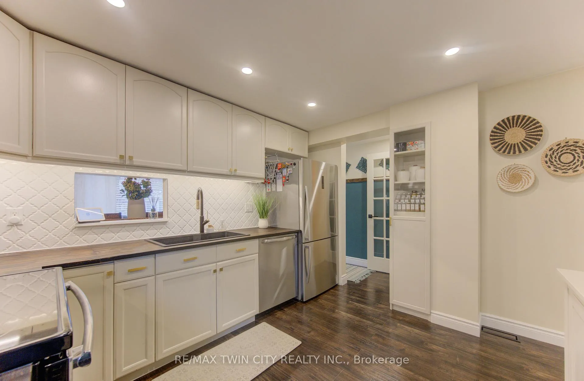 Photo 15 of Unit 36, 175 Elm Ridge Drive, Kitchener — HOMEH