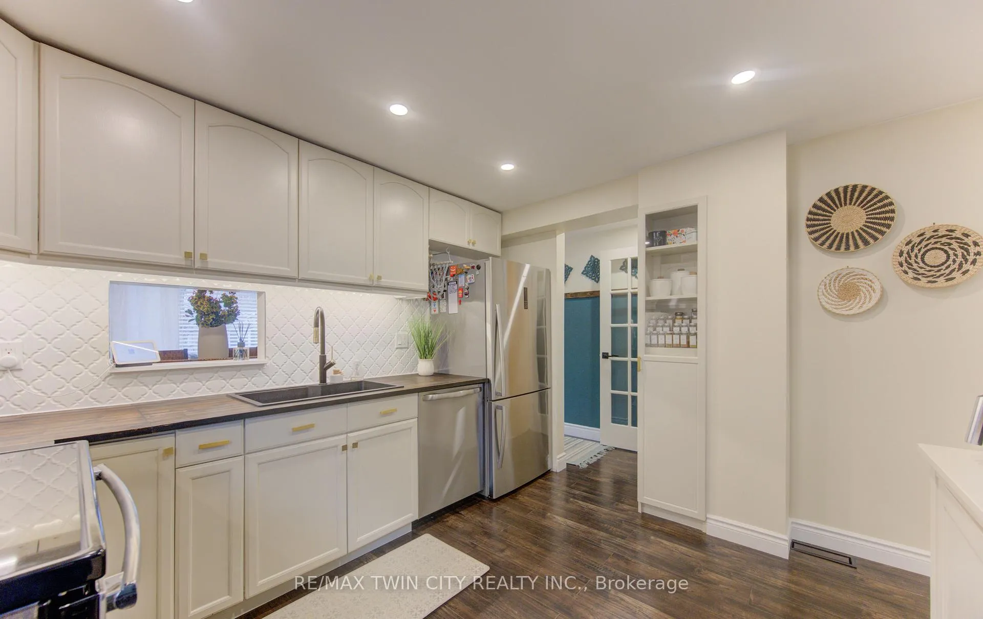 Photo 16 of Unit 36, 175 Elm Ridge Drive, Kitchener — HOMEH