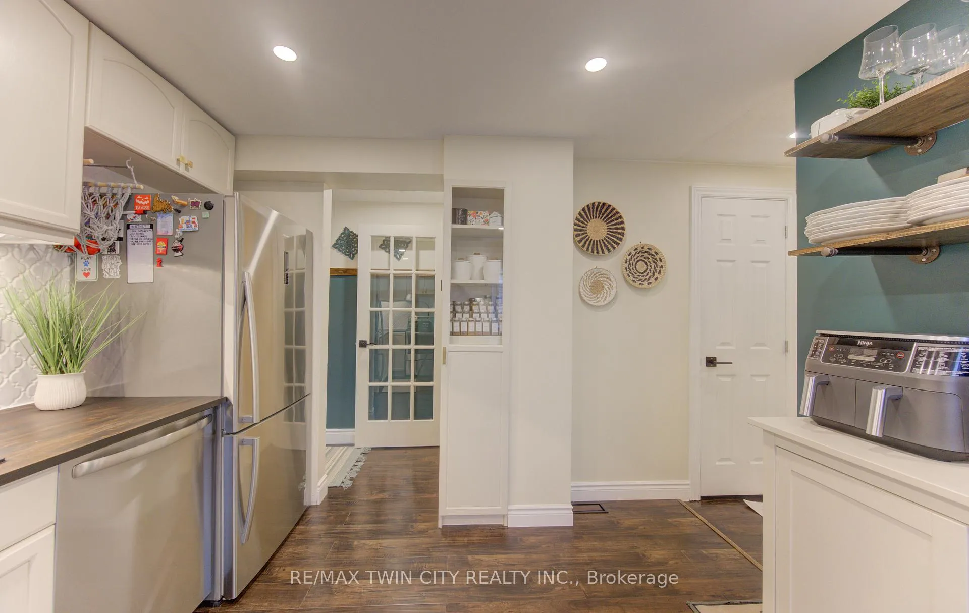Photo 19 of Unit 36, 175 Elm Ridge Drive, Kitchener — HOMEH